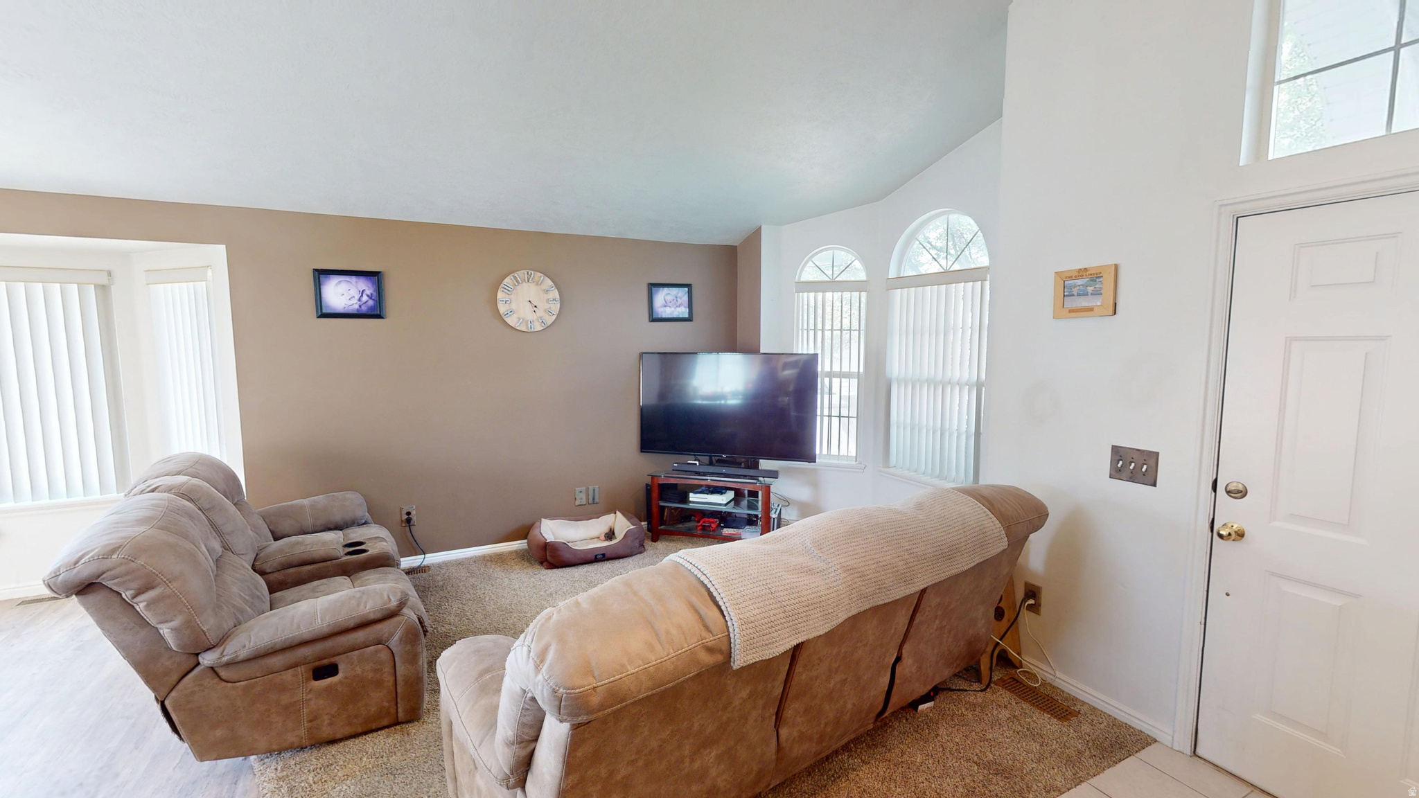 ESTATES @ ROSE CREEK - Residential