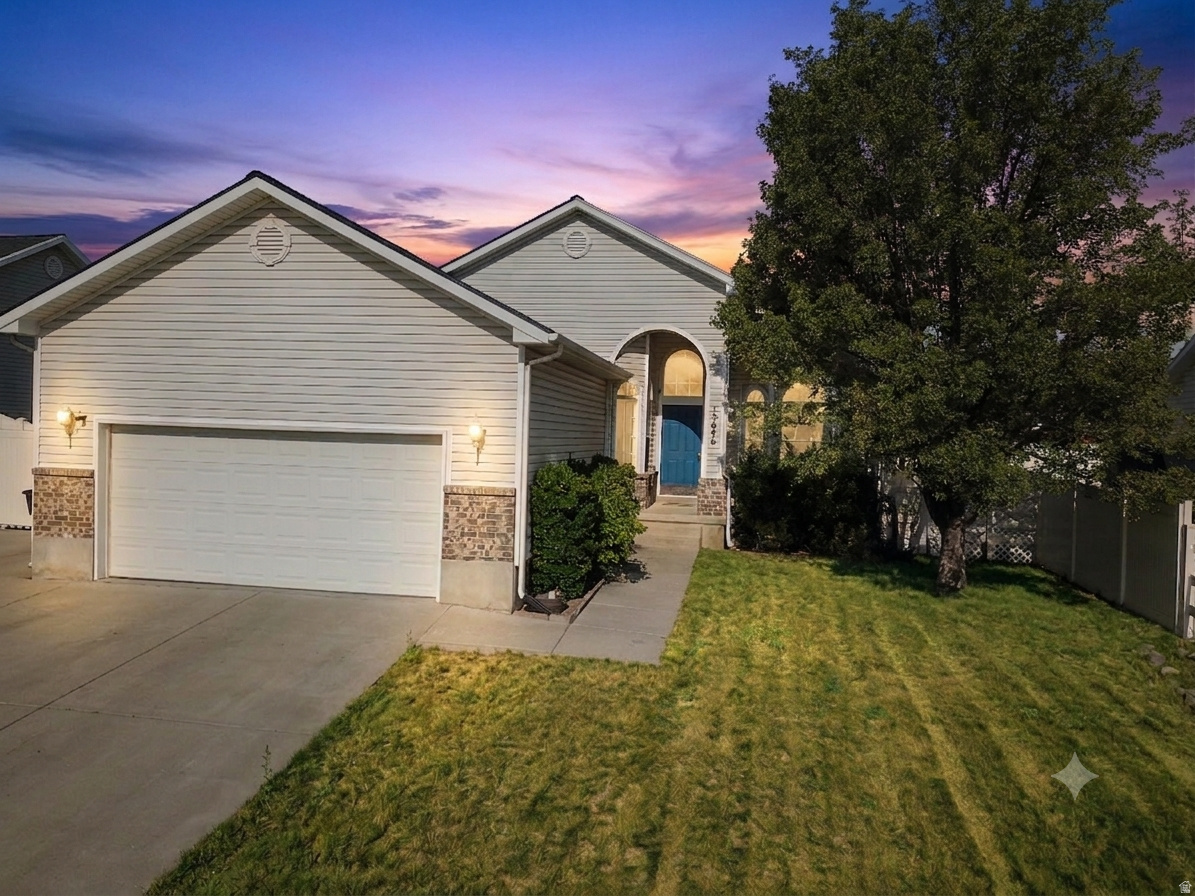 ESTATES @ ROSE CREEK - Residential