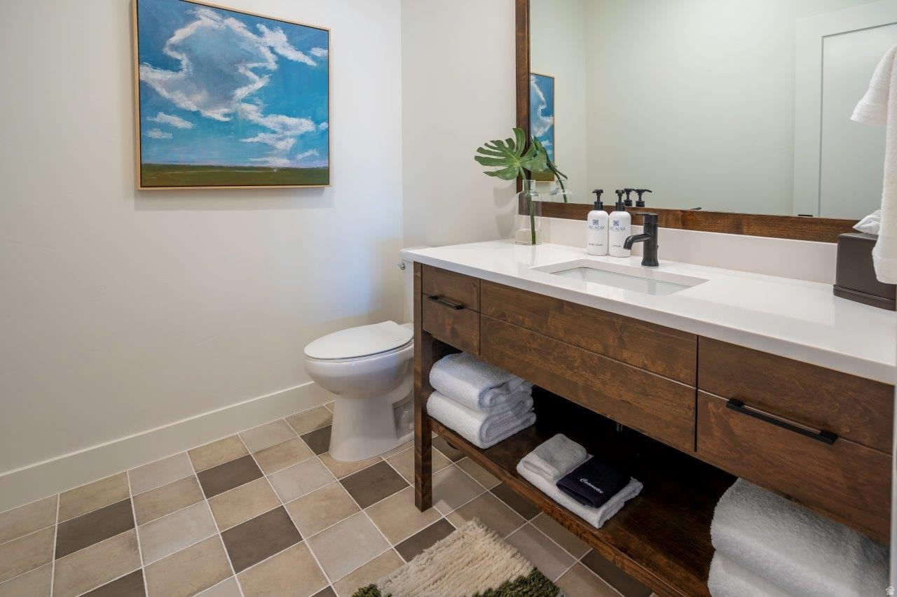 ARCADIA VACATION RESORT 1 - Residential