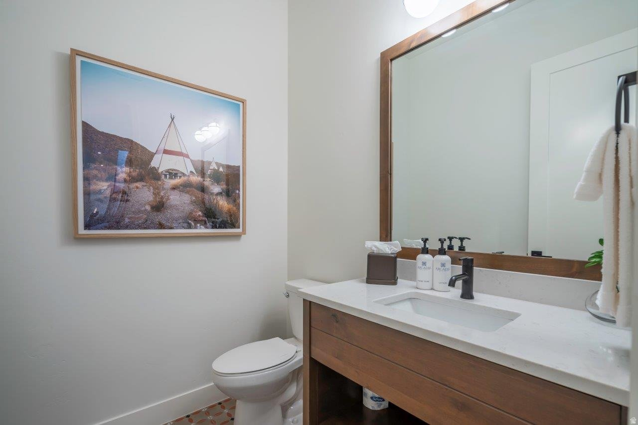 ARCADIA VACATION RESORT 1 - Residential