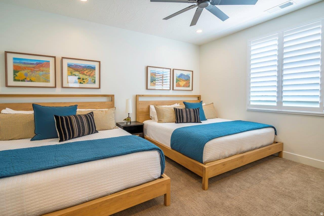 ARCADIA VACATION RESORT 1 - Residential