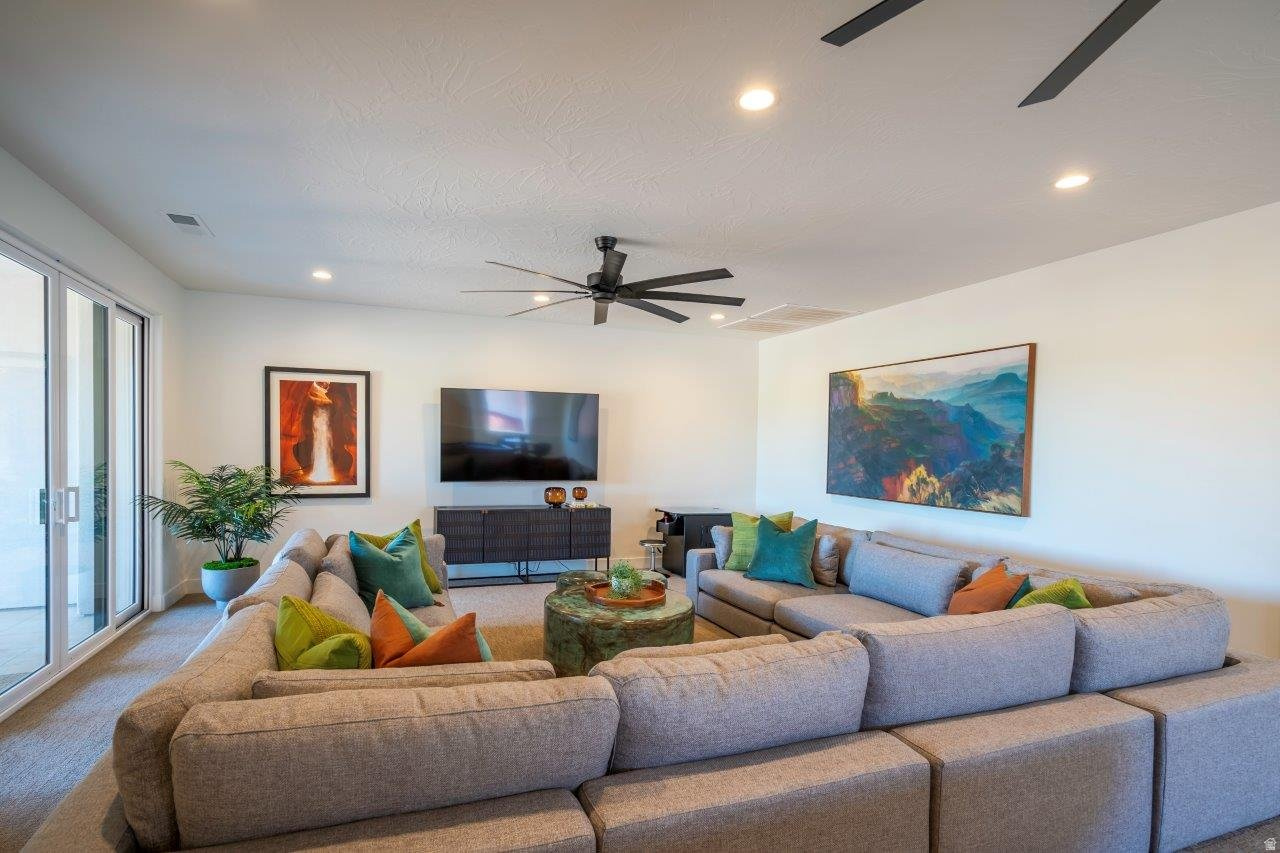 ARCADIA VACATION RESORT 1 - Residential