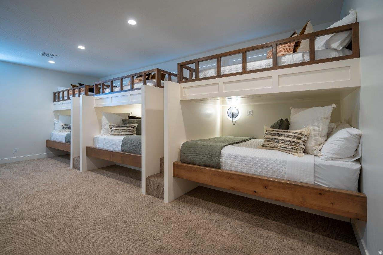 ARCADIA VACATION RESORT 1 - Residential