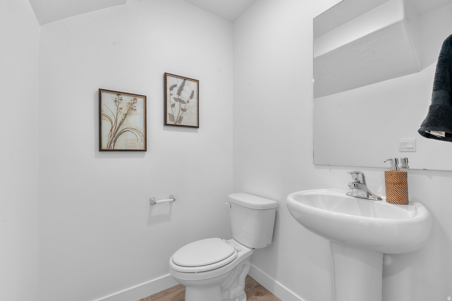 INVERNESS - Residential