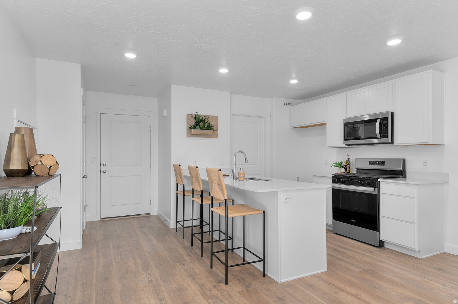 INVERNESS - Residential