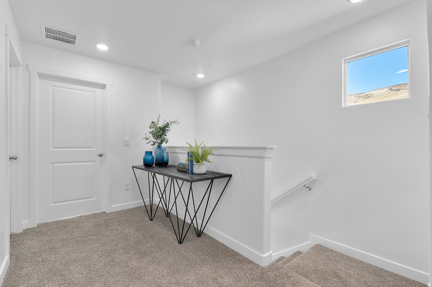 INVERNESS - Residential