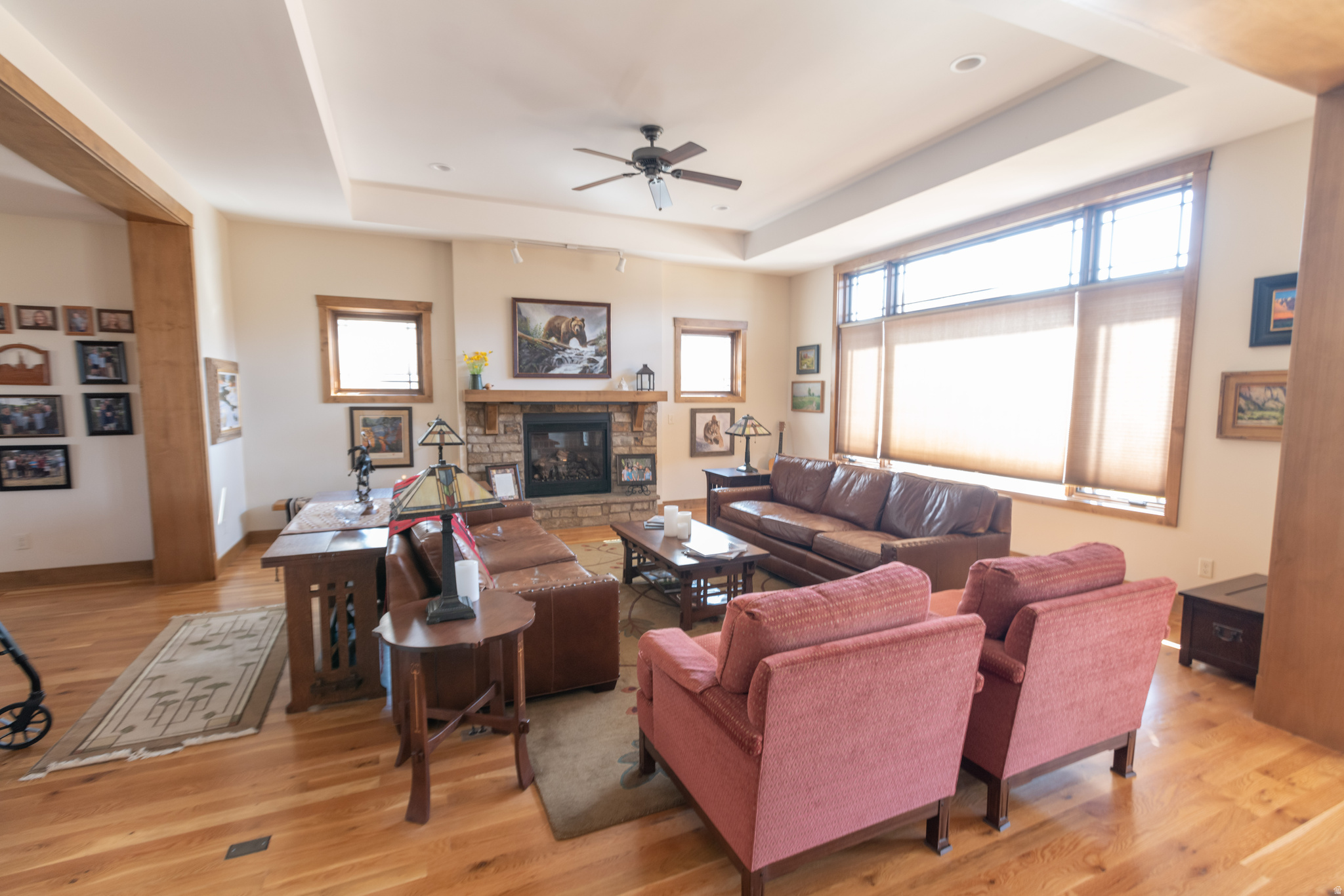 VALLEY VIEW SUB - Residential