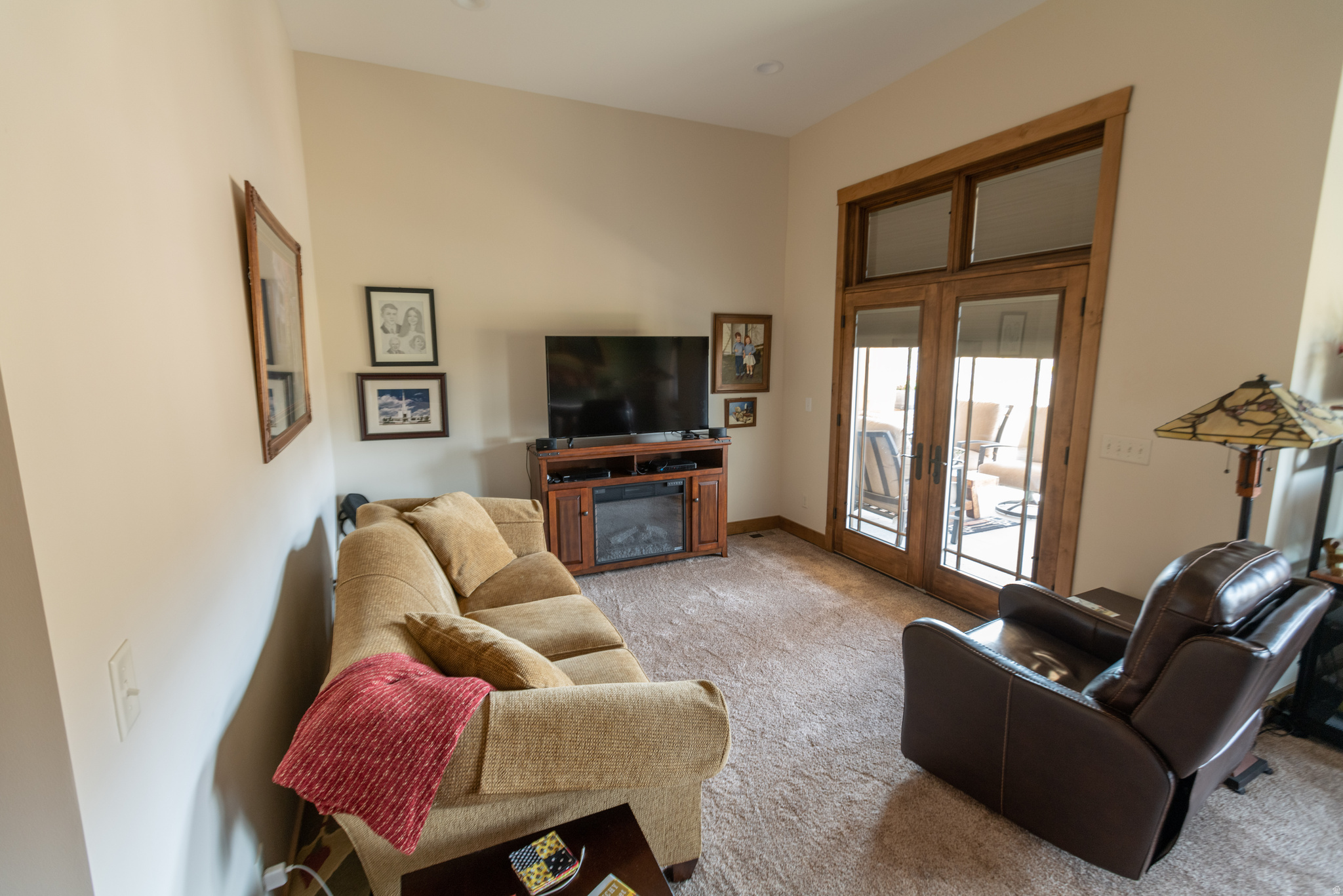 VALLEY VIEW SUB - Residential