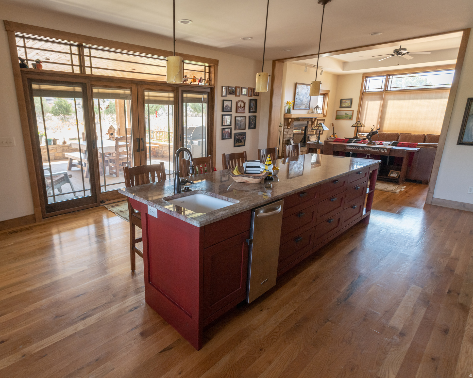 VALLEY VIEW SUB - Residential