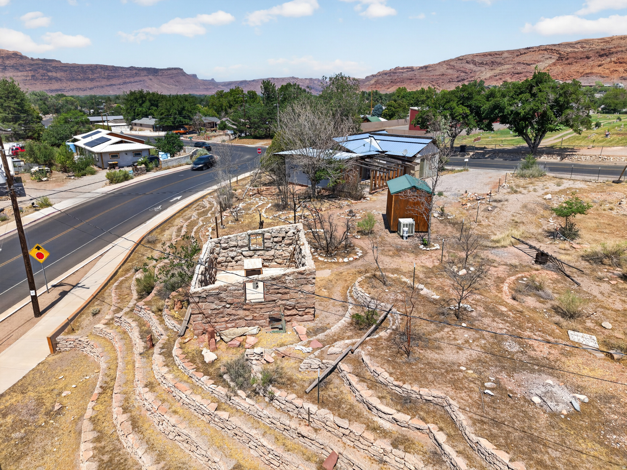 MILLCREEK - Residential