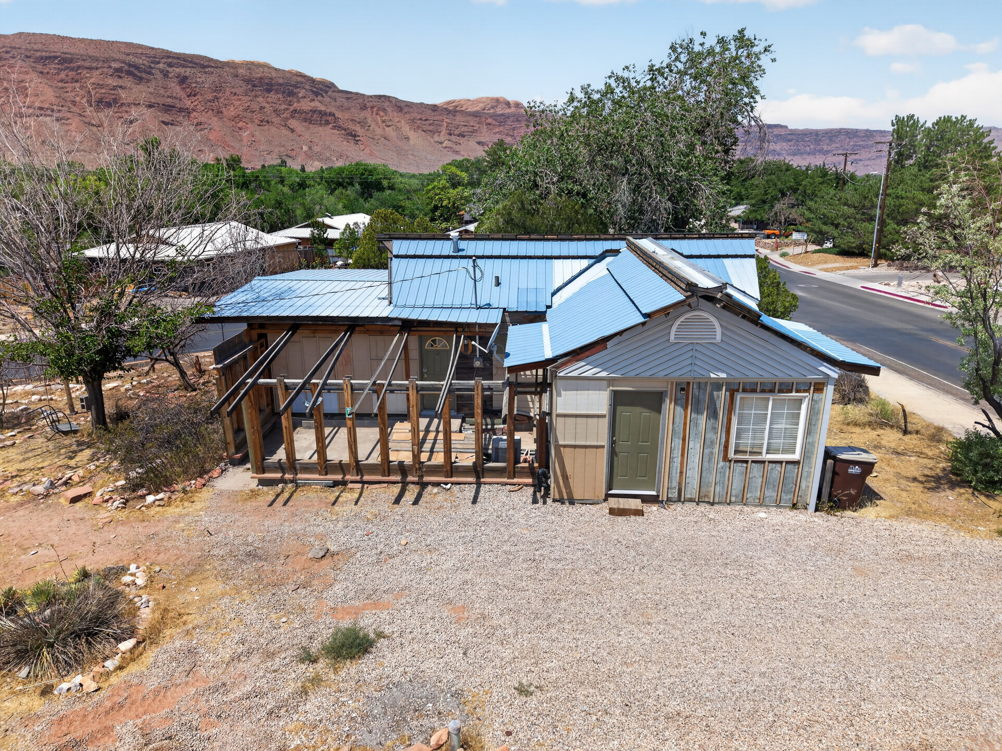 MILLCREEK - Residential