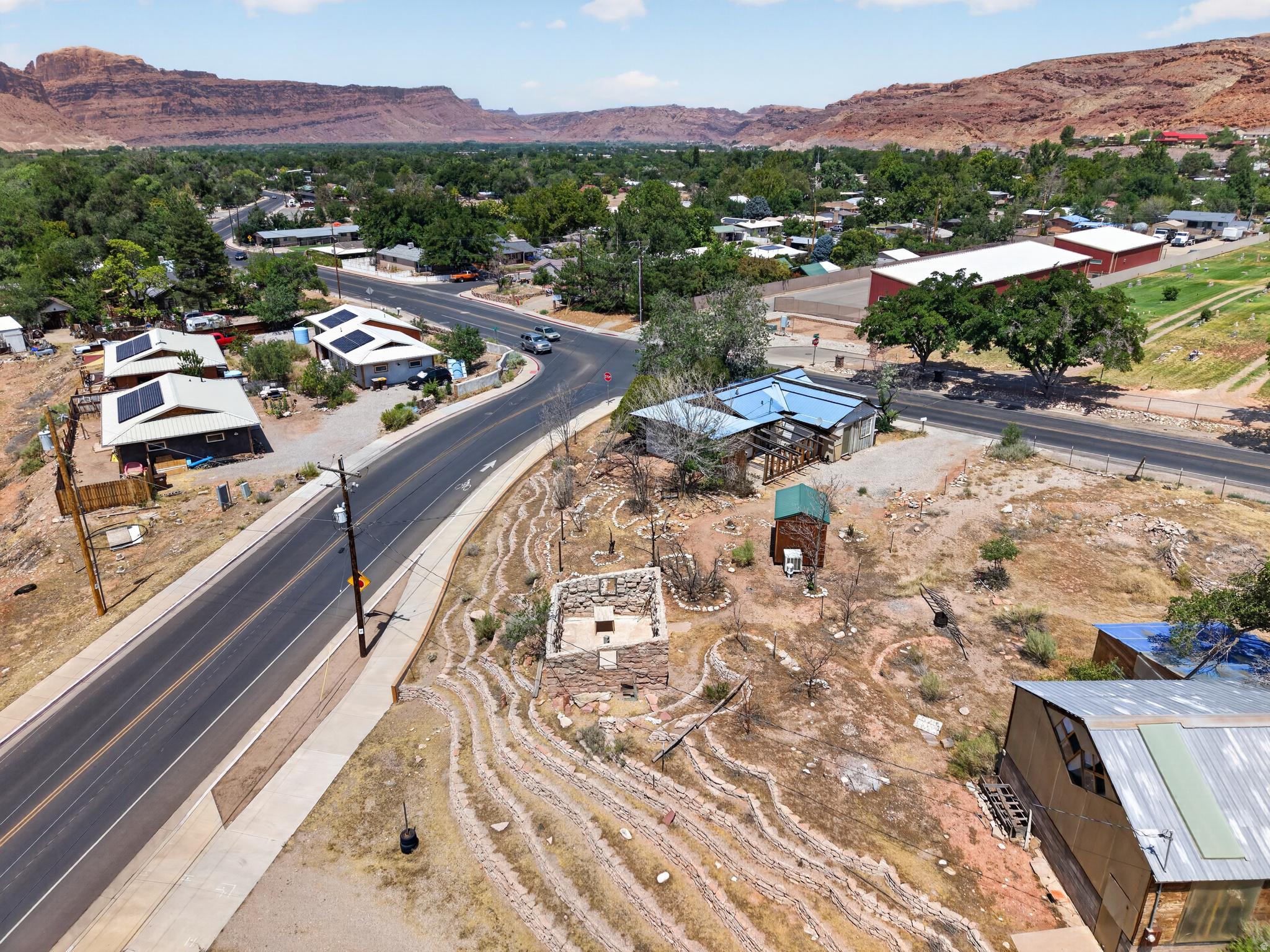 MILLCREEK - Residential