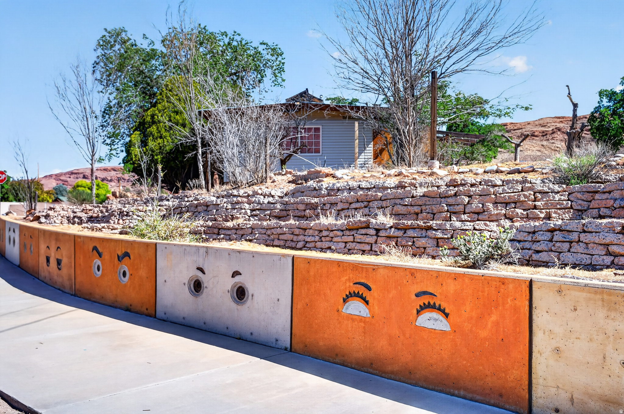 MILLCREEK - Residential