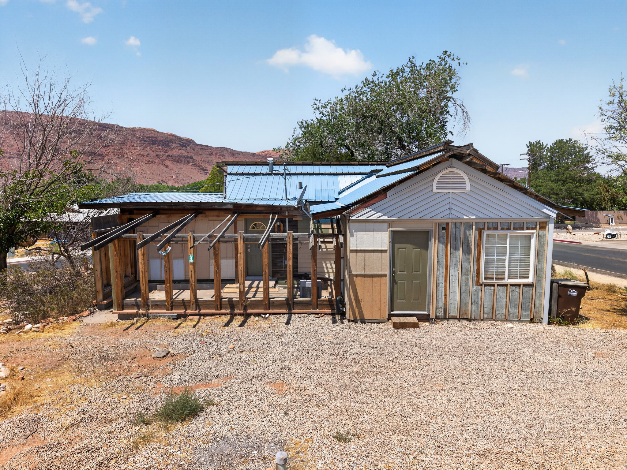 MILLCREEK - Residential