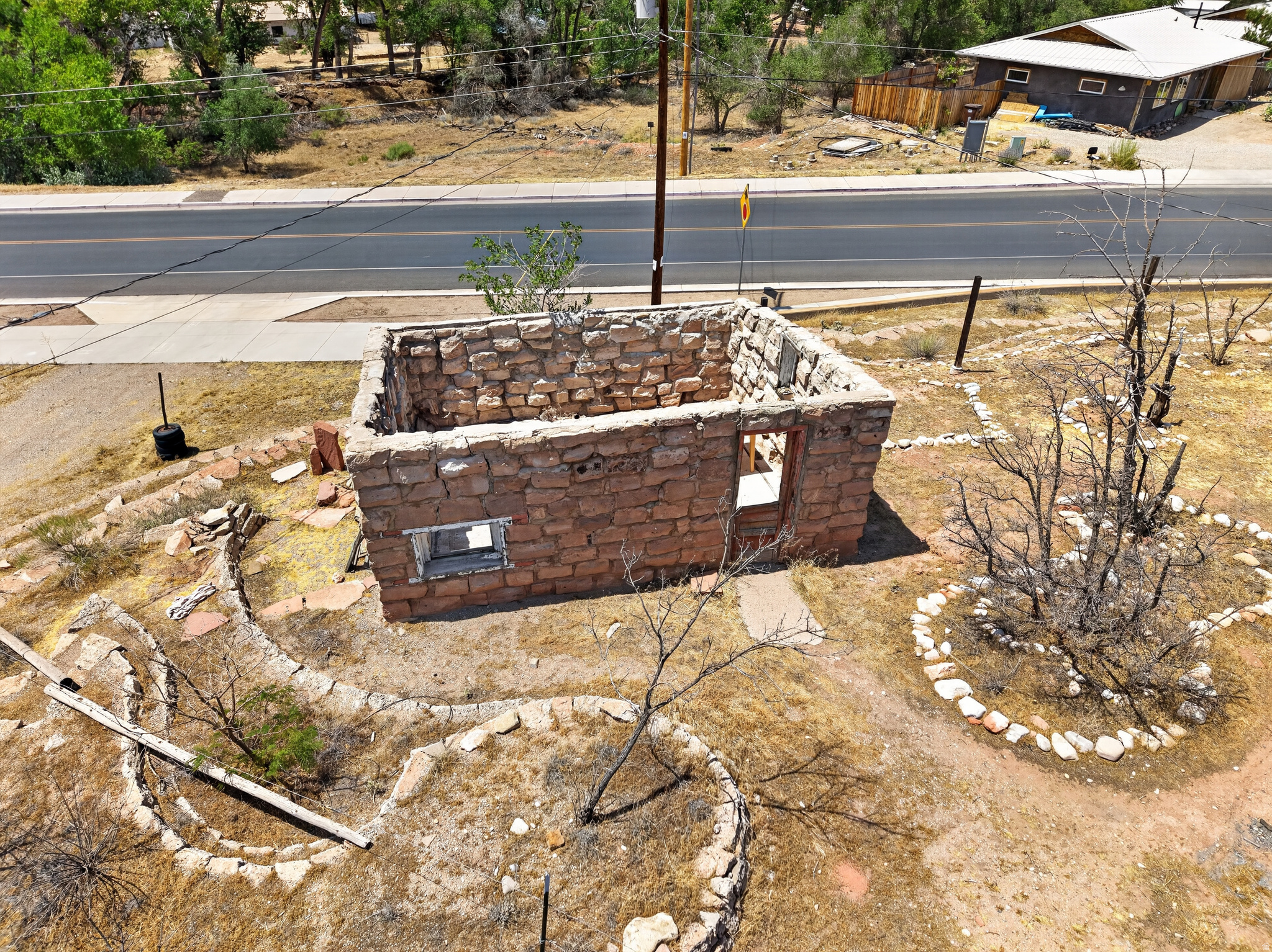 MILLCREEK - Residential
