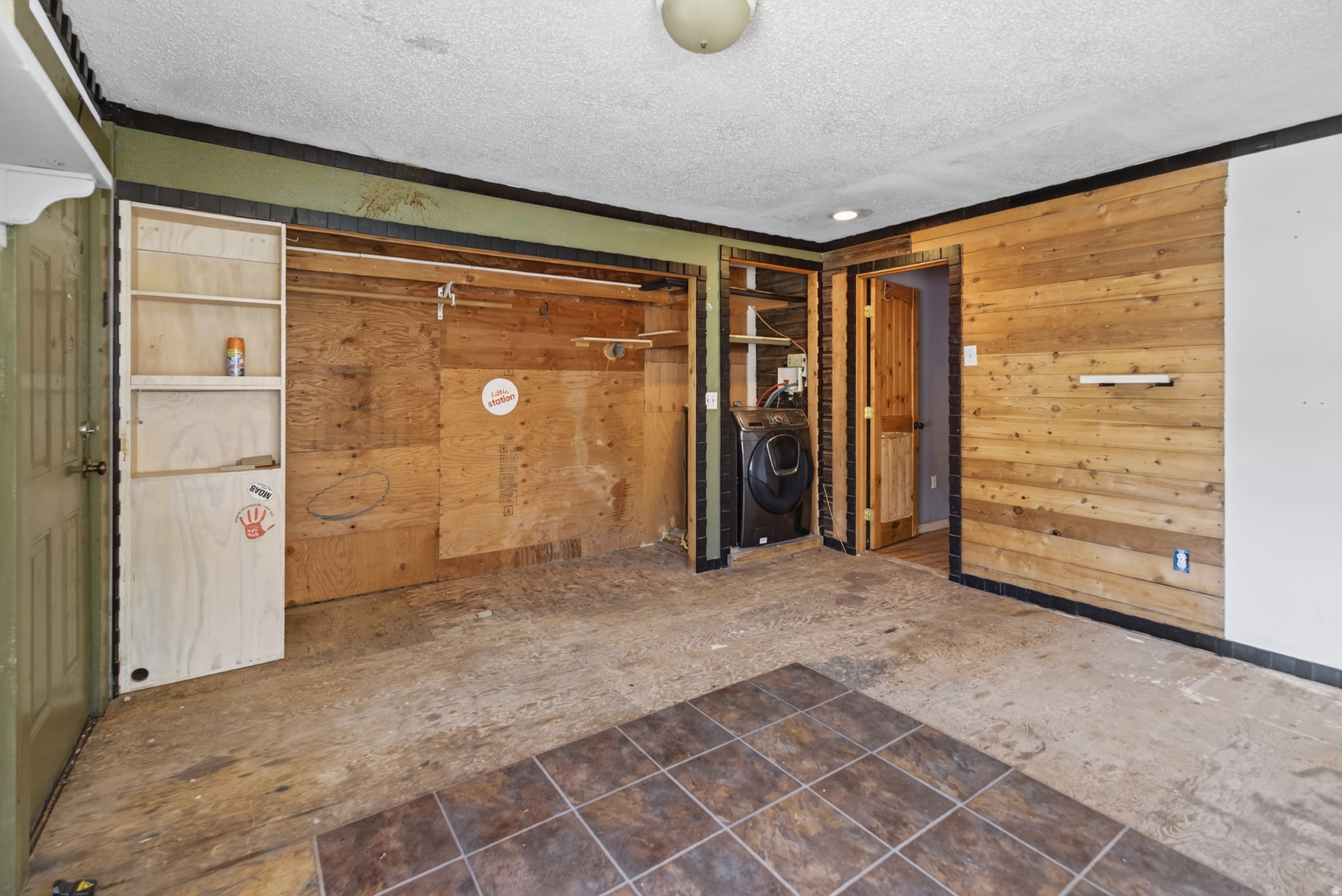 MILLCREEK - Residential