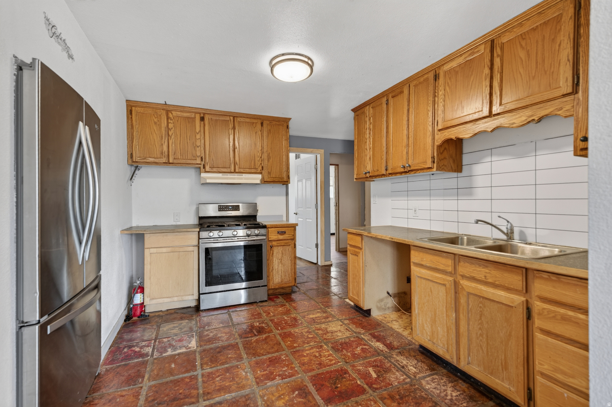MILLCREEK - Residential