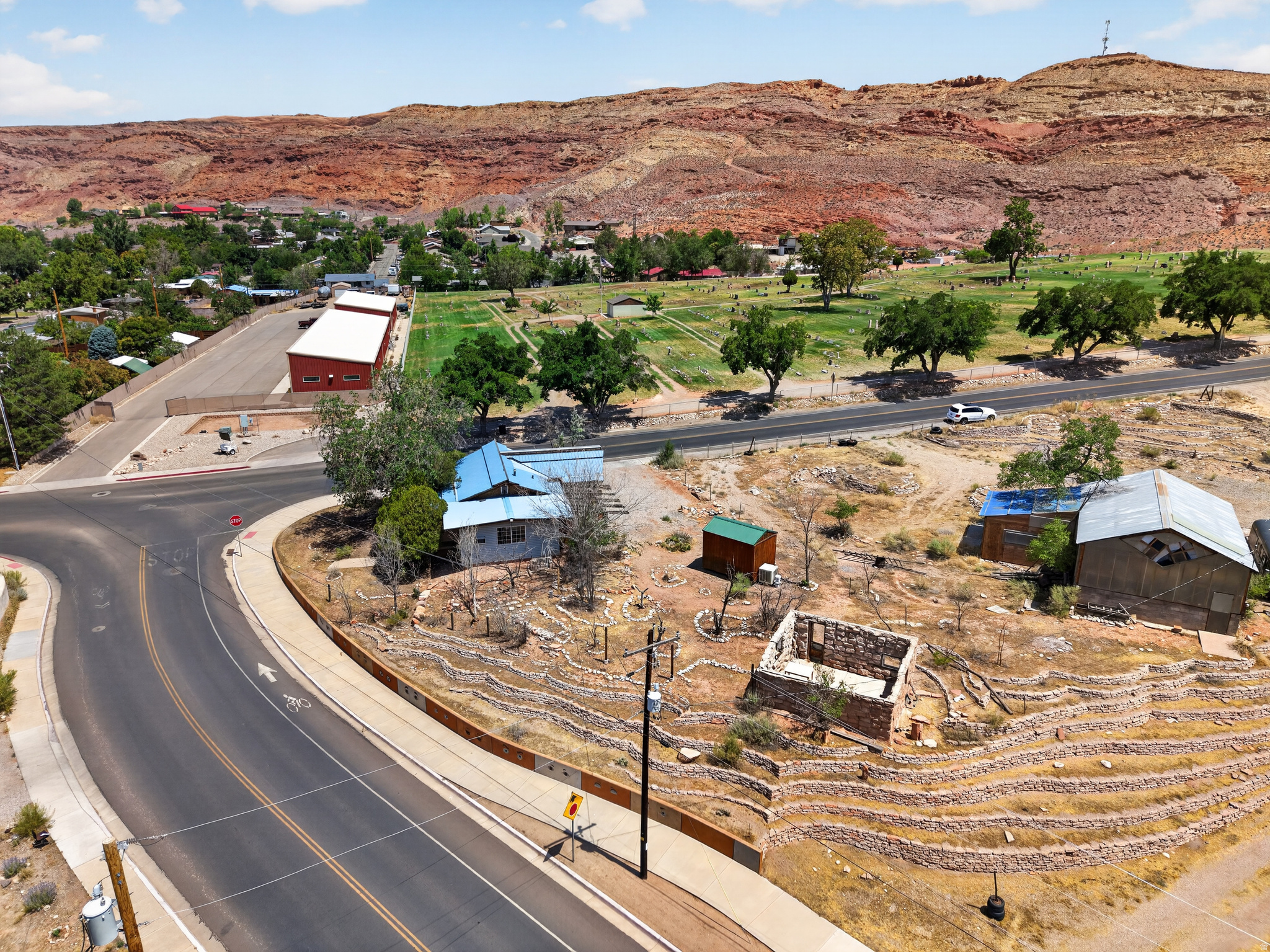 MILLCREEK - Residential