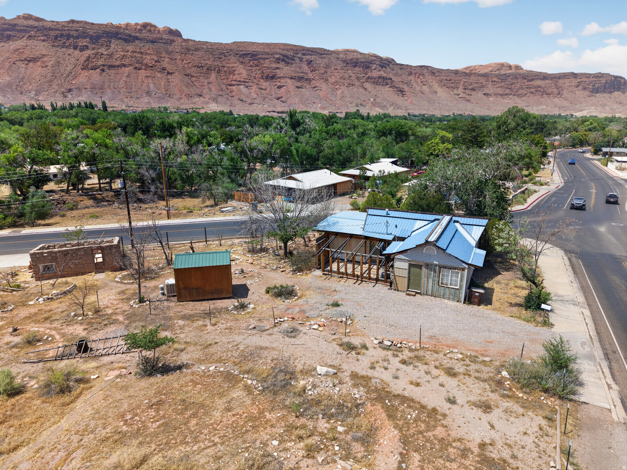 MILLCREEK - Residential