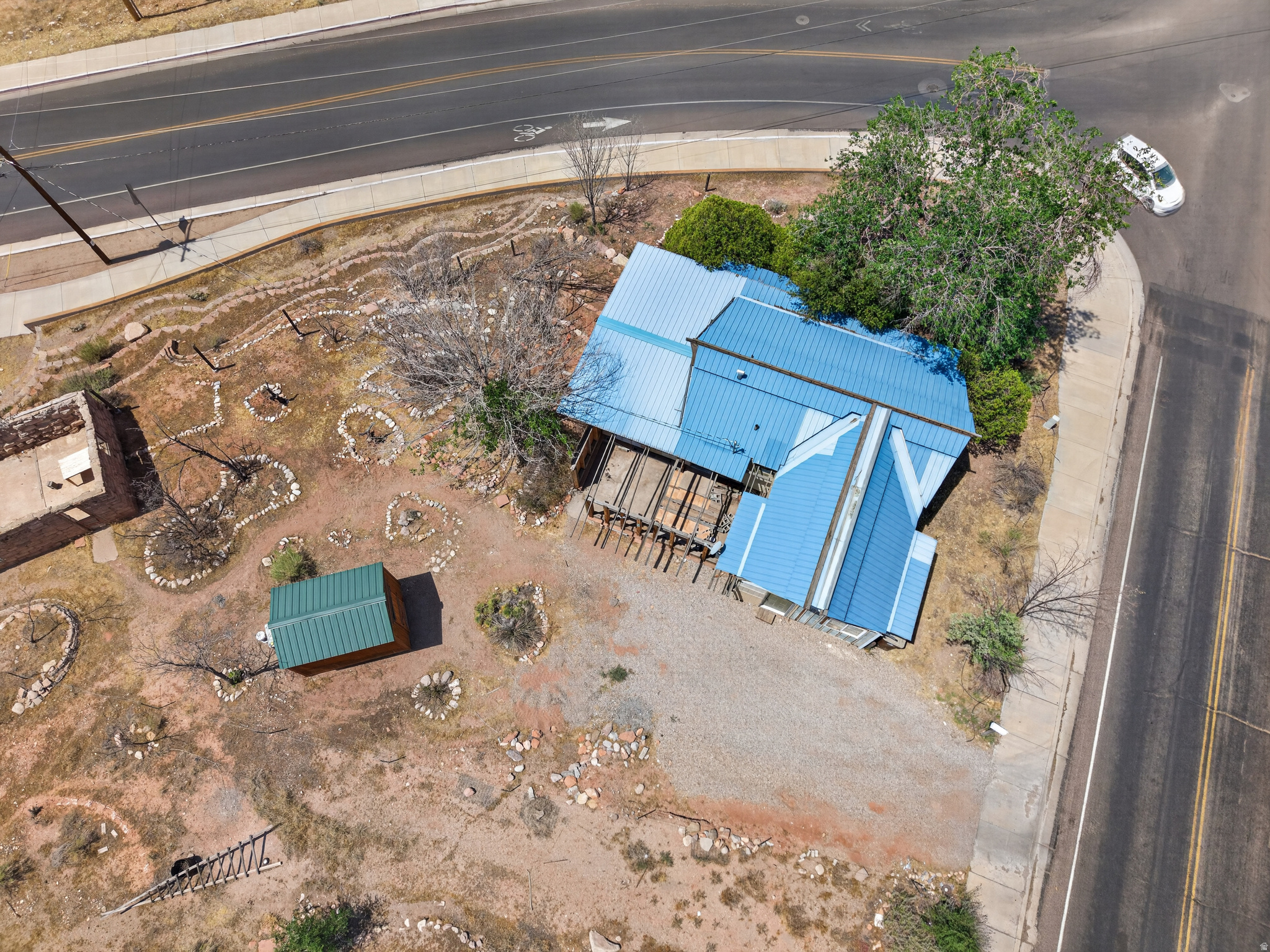 MILLCREEK - Residential