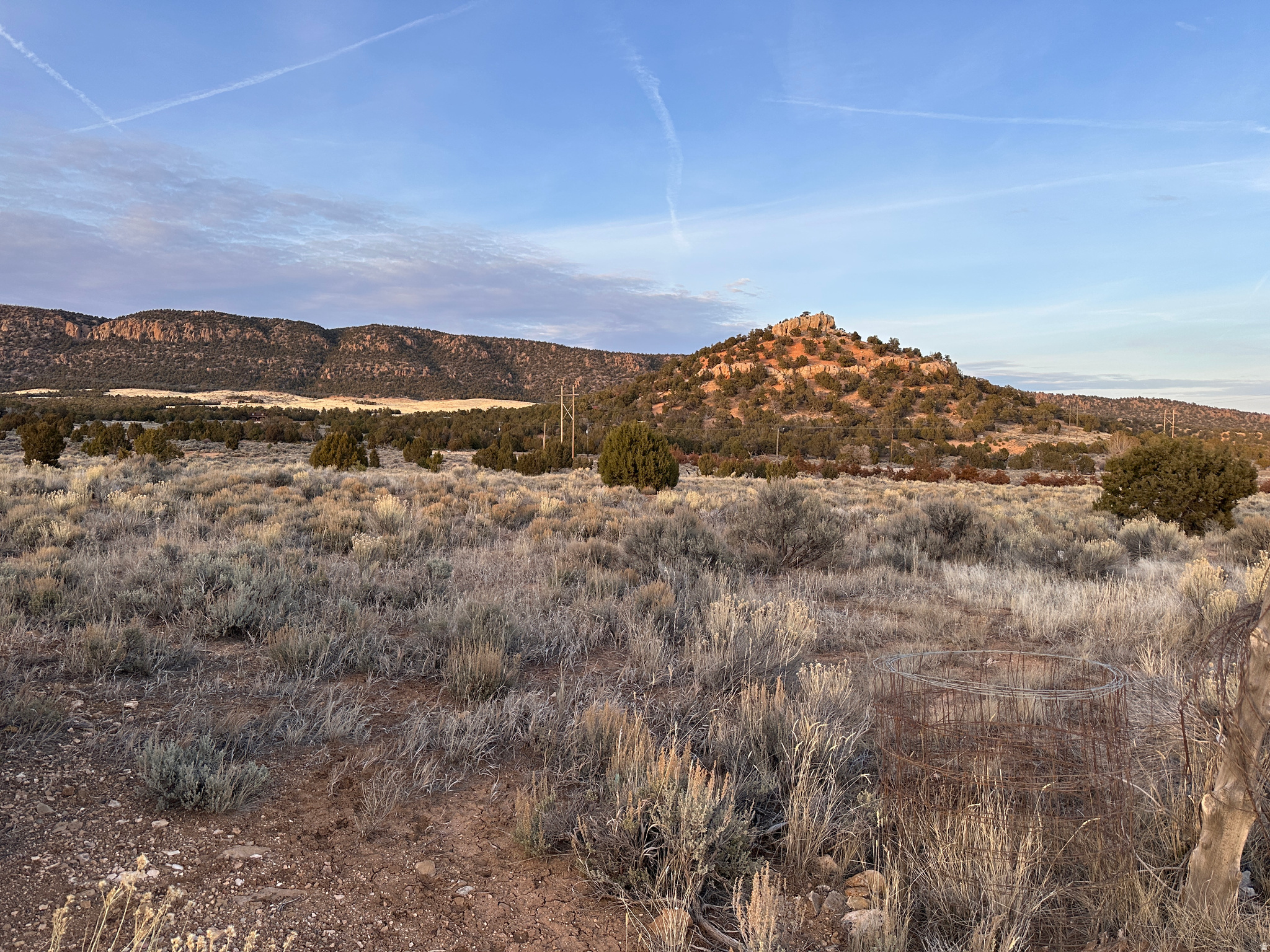 M & N RANCH SUBDIVISION - Land