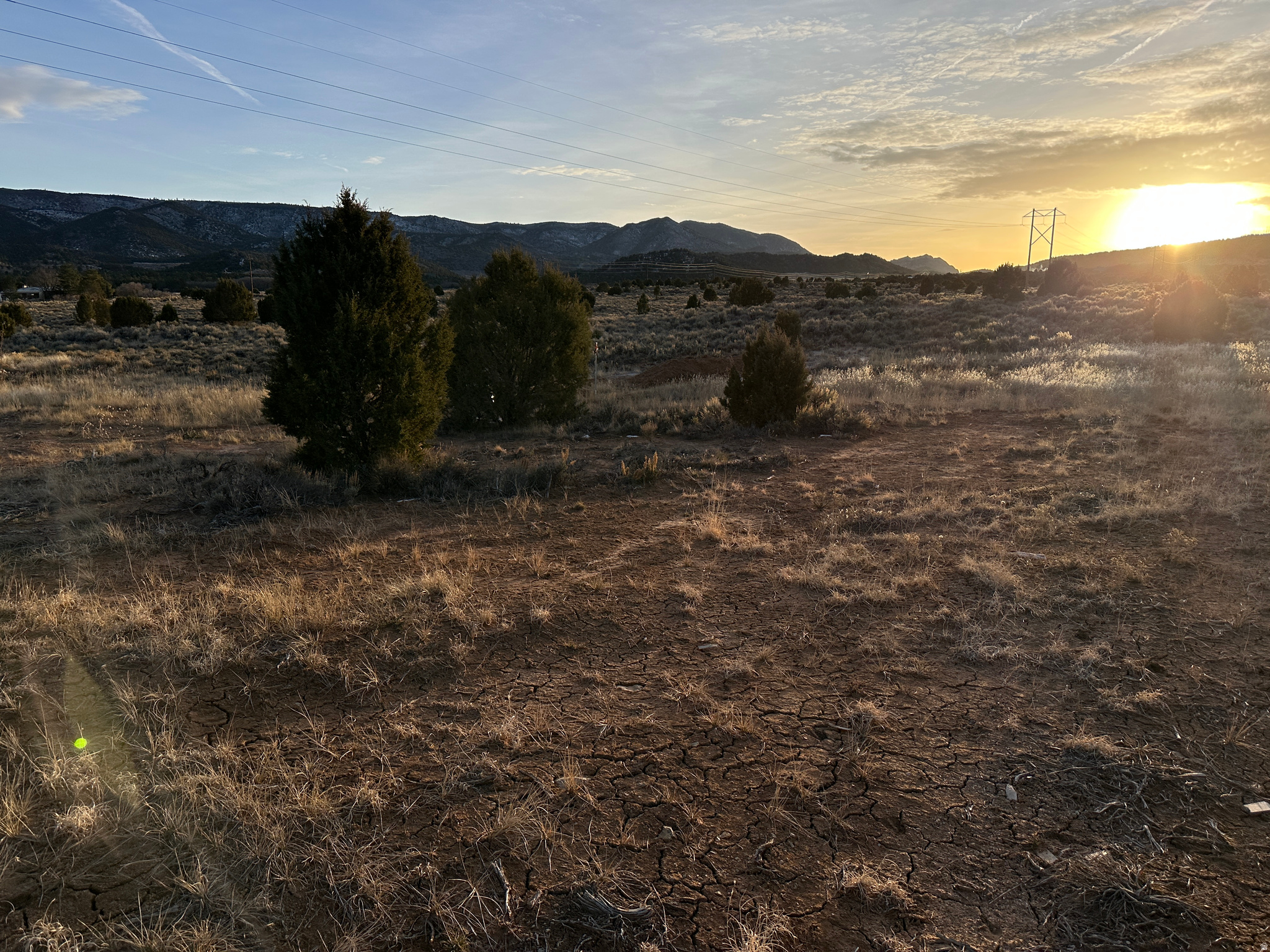 M & N RANCH SUBDIVISION - Land