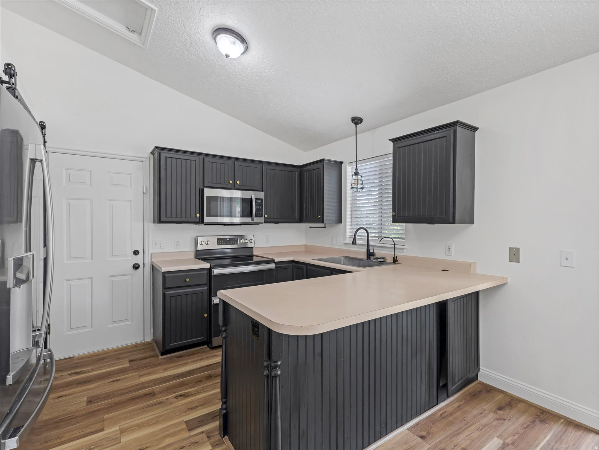 GOLF COURSE ISLAND SUB - Residential