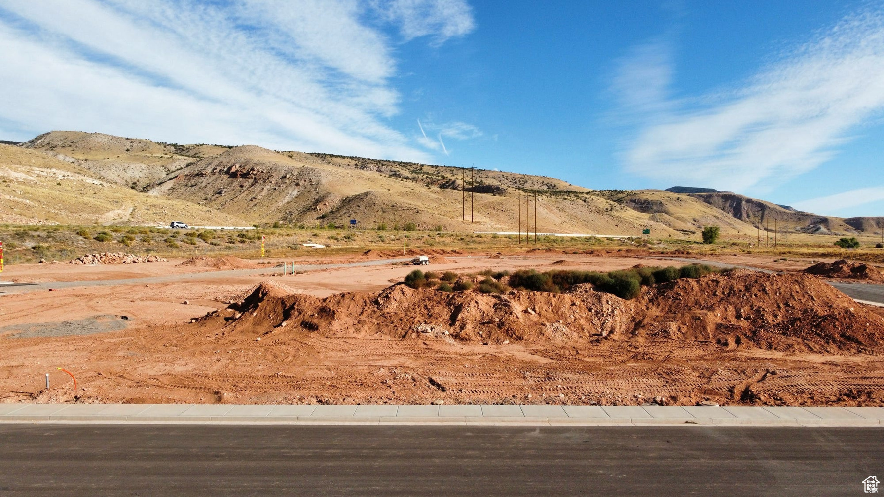 COTTONWOOD CORNER PHASE 1 - Land