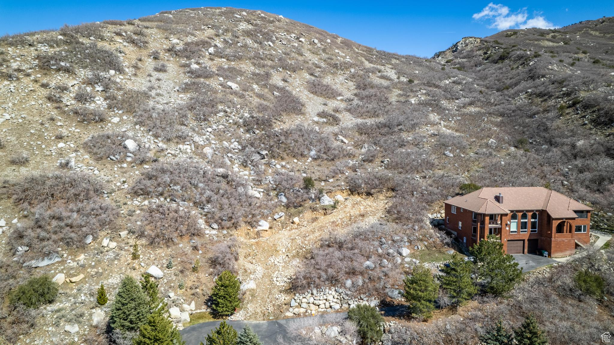 SEVEN SPRINGS - Land