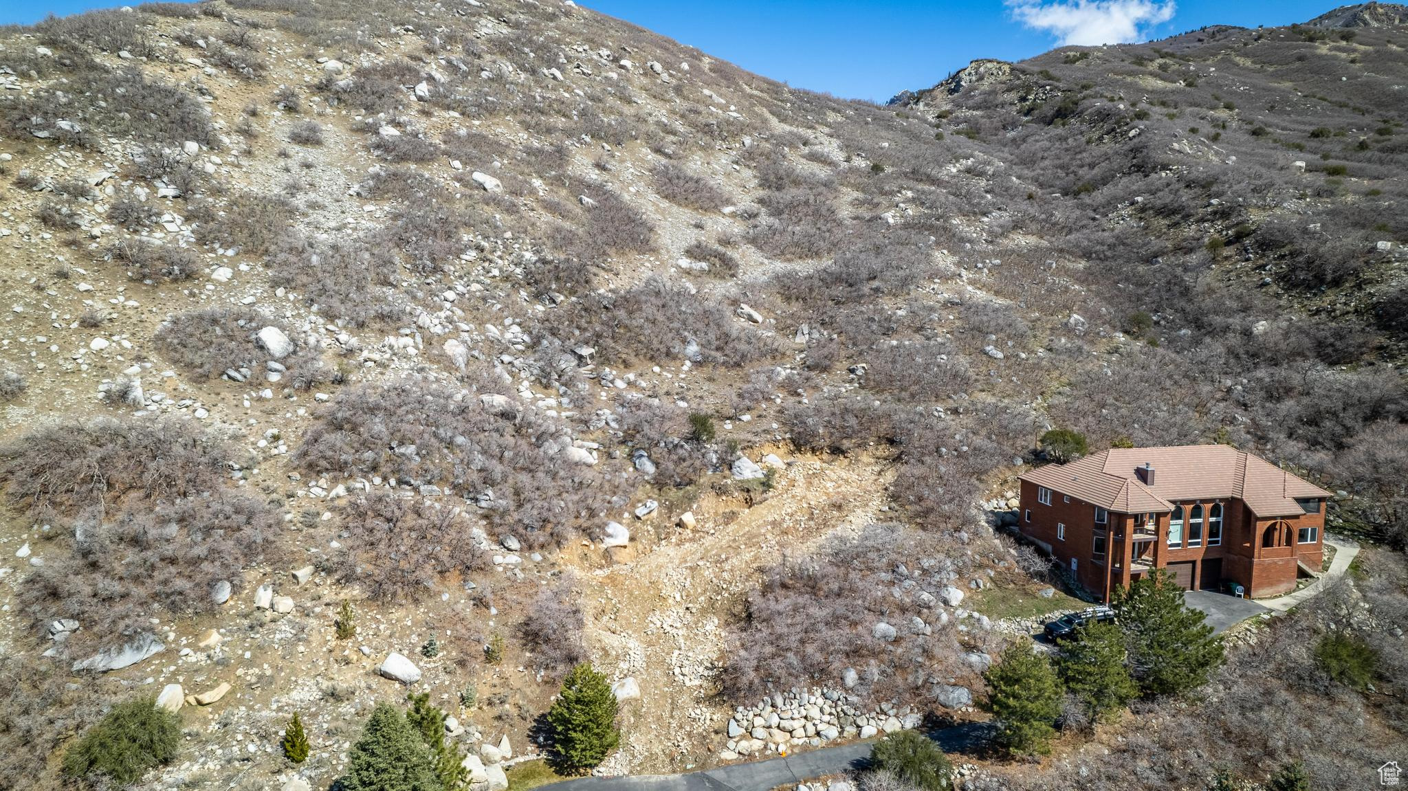 SEVEN SPRINGS - Land