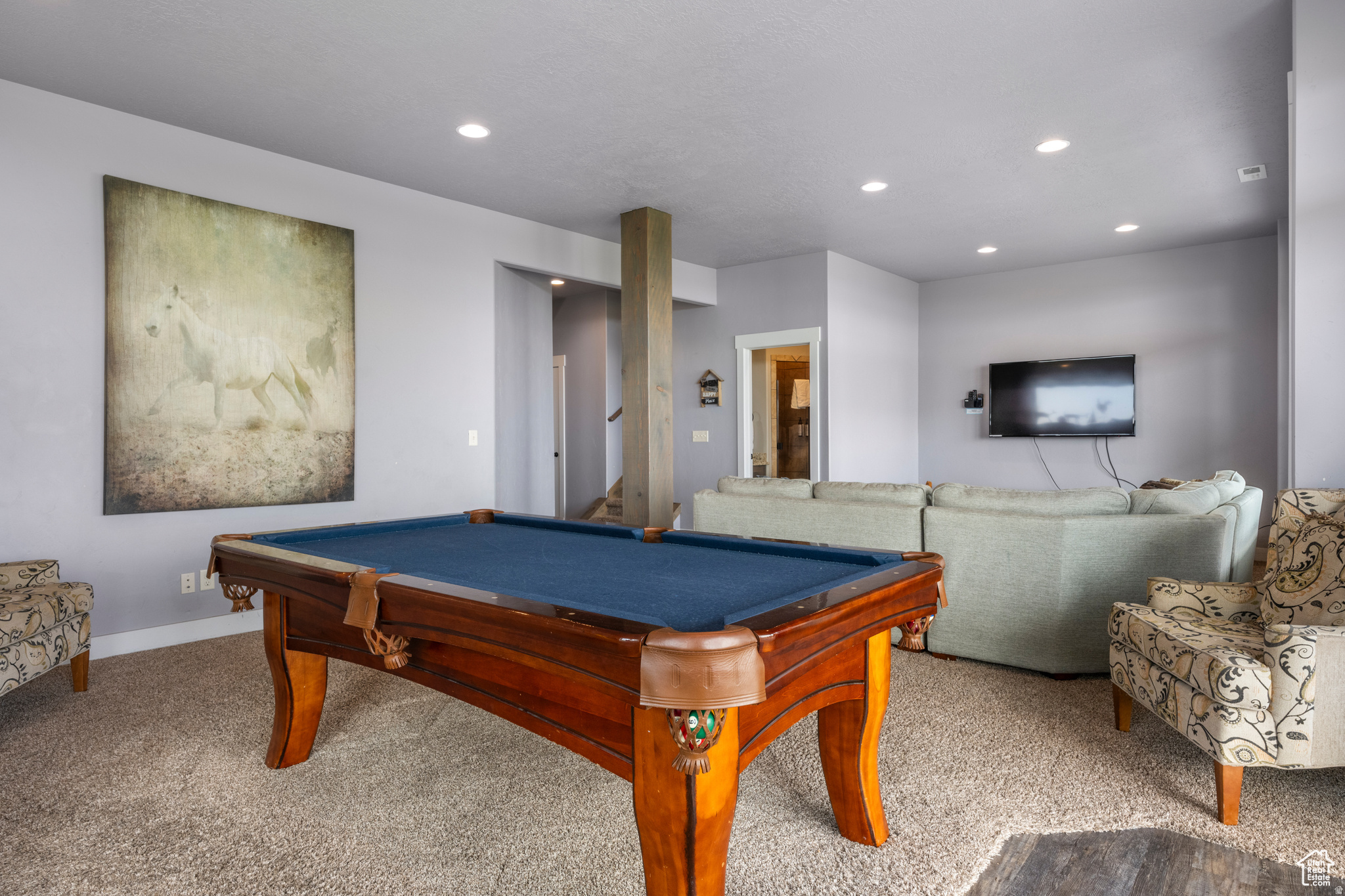CHALET PH 1 - Residential