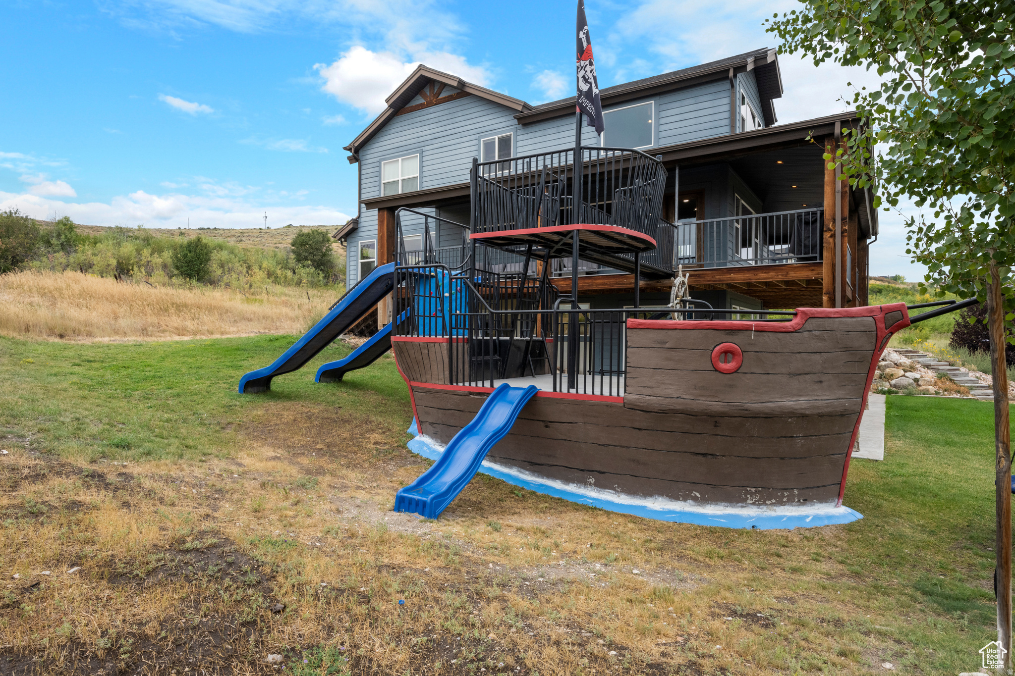 CHALET PH 1 - Residential