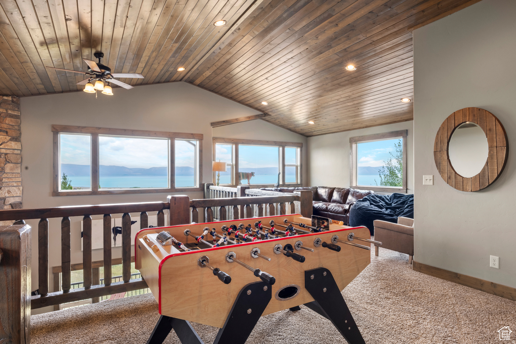 CHALET PH 1 - Residential