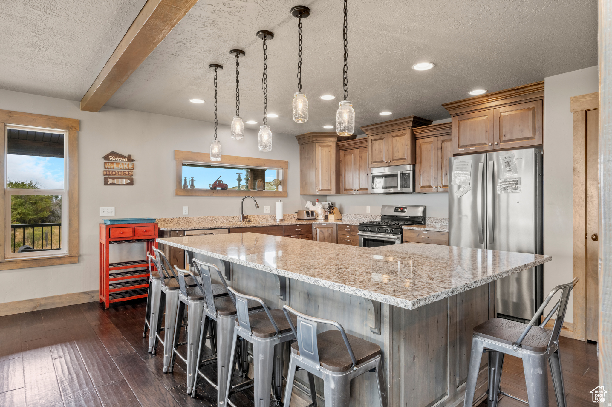 CHALET PH 1 - Residential
