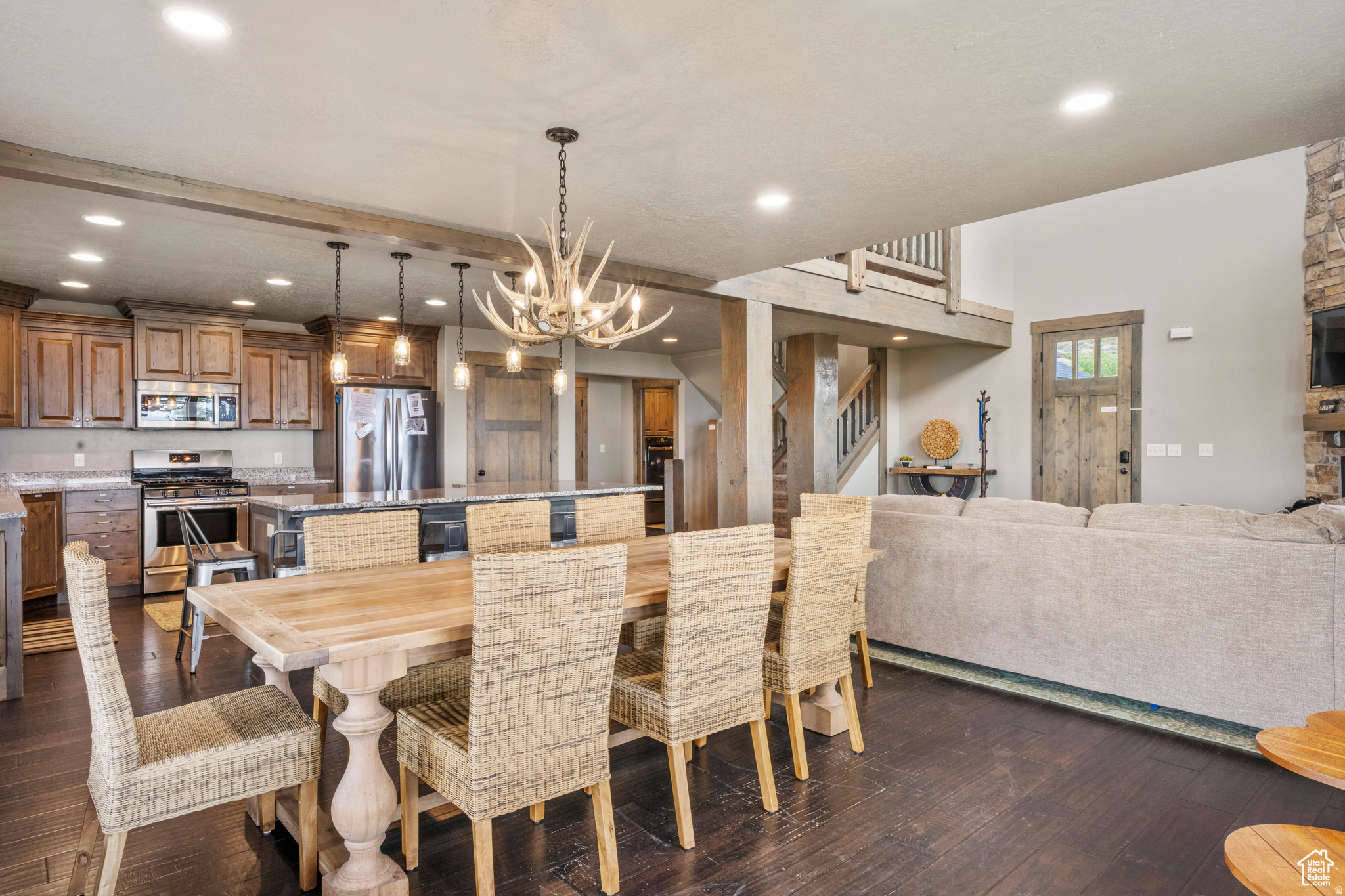 CHALET PH 1 - Residential