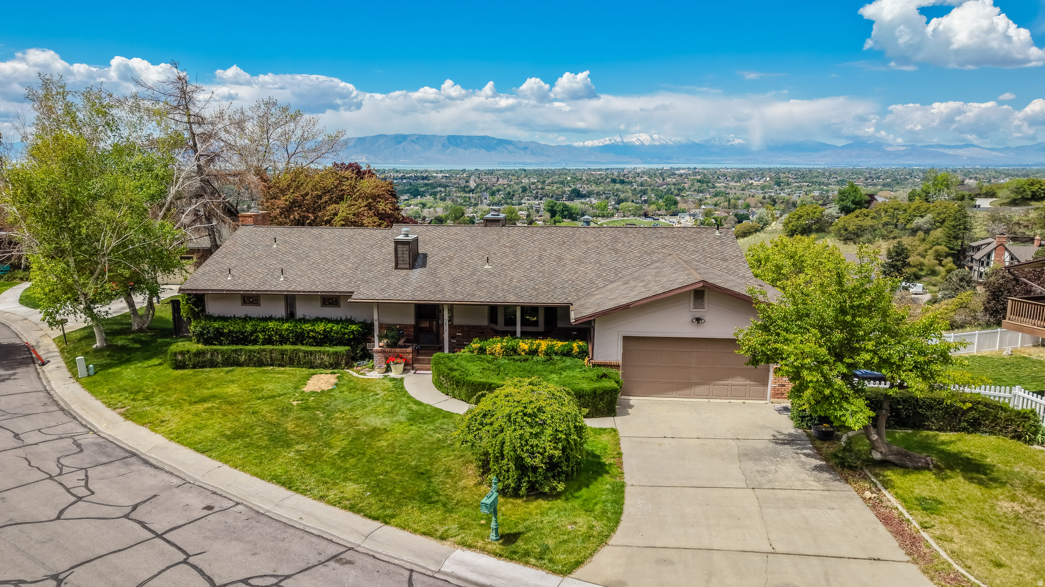QUAIL VALLEY - Residential