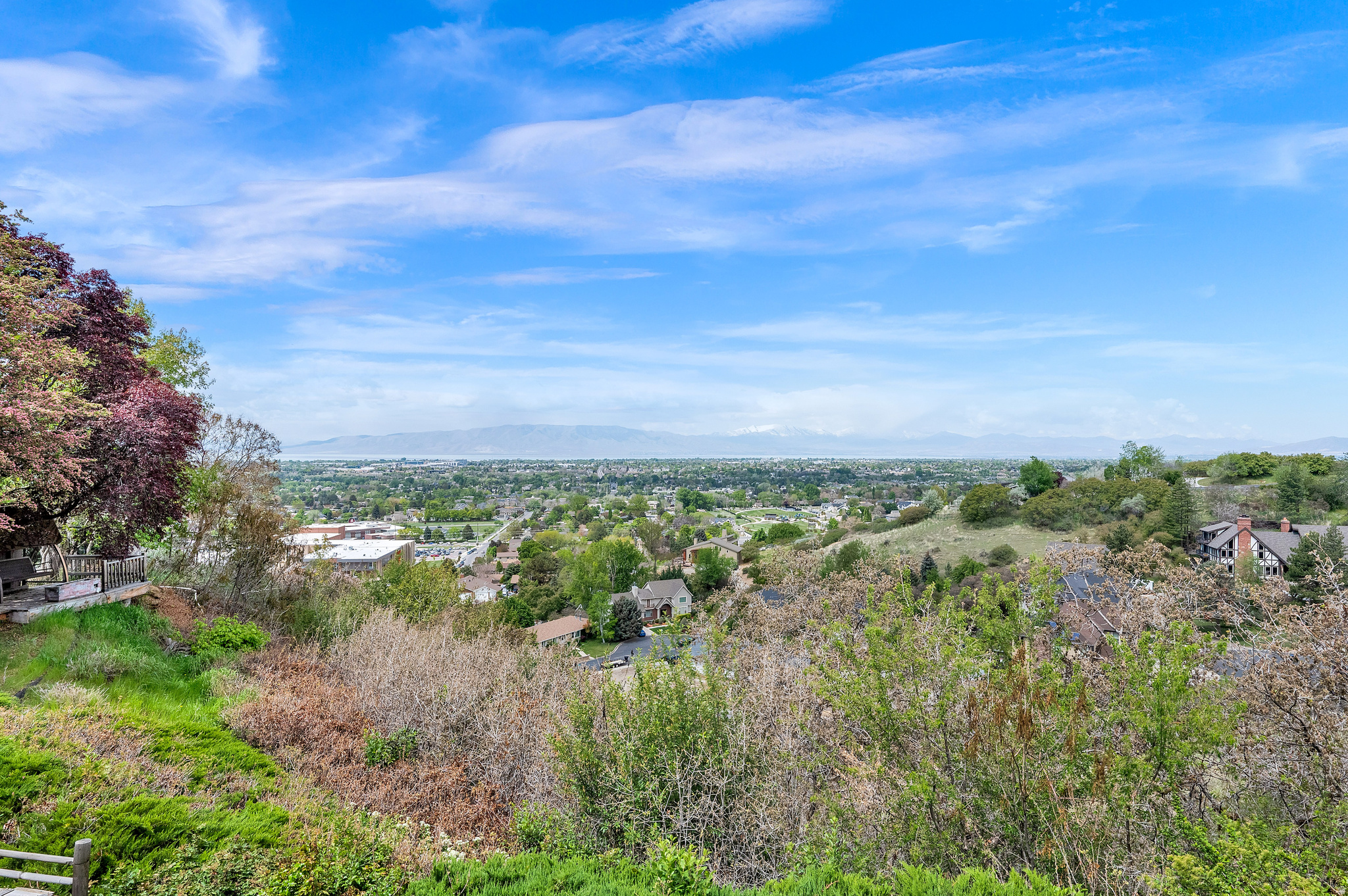 QUAIL VALLEY - Residential
