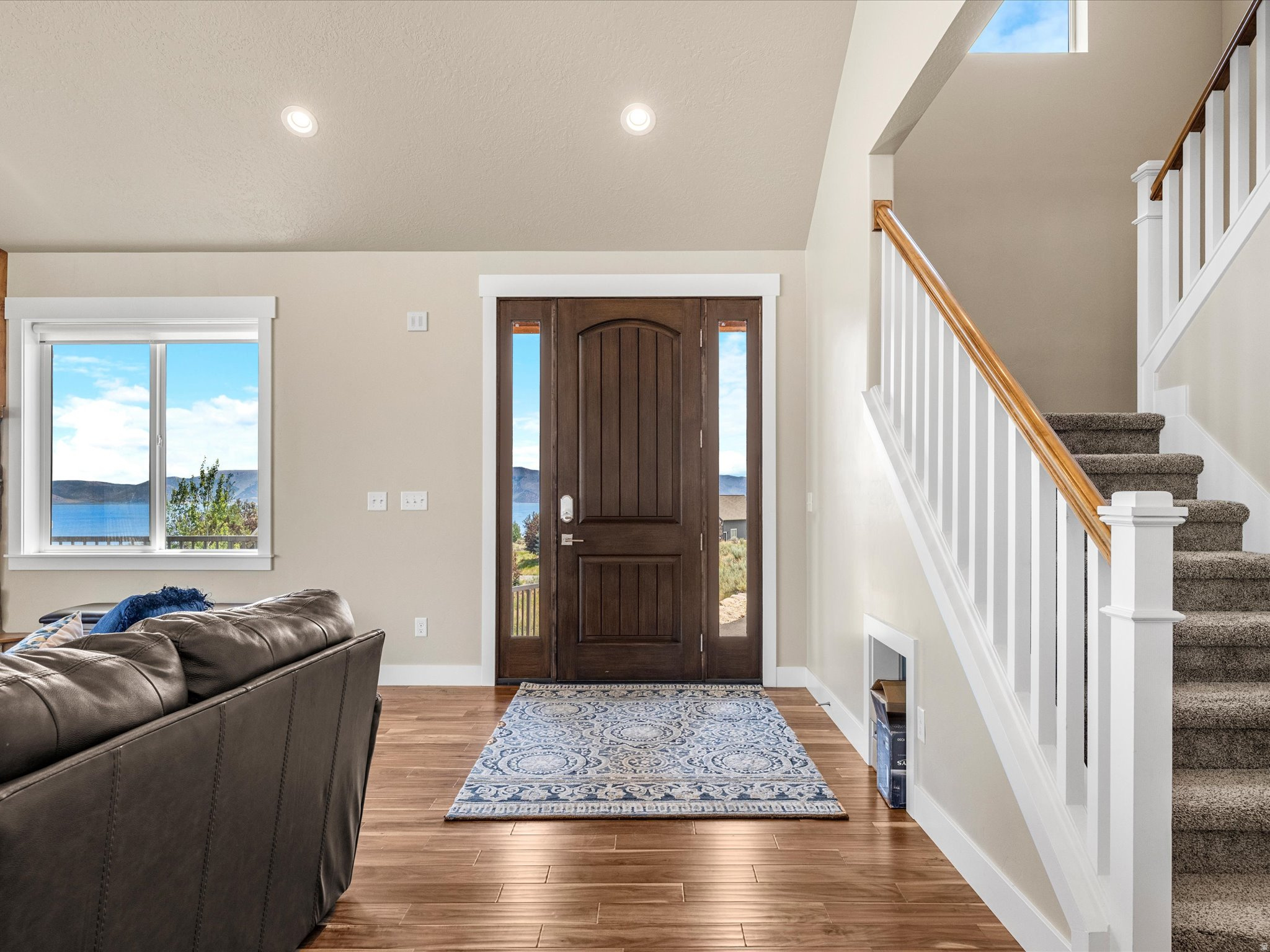 CHERIMOYA HILL SUB PH 1 LOT 12 - Residential