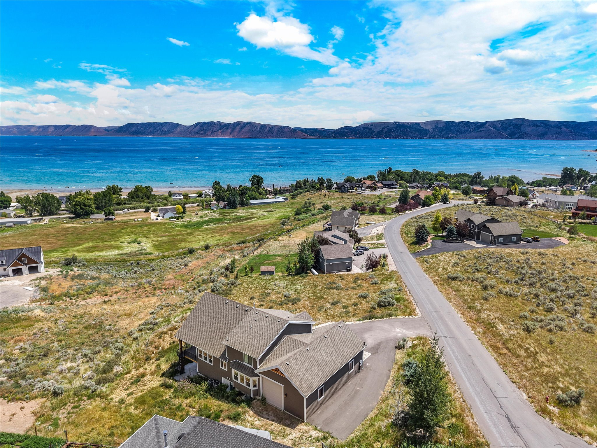 CHERIMOYA HILL SUB PH 1 LOT 12 - Residential
