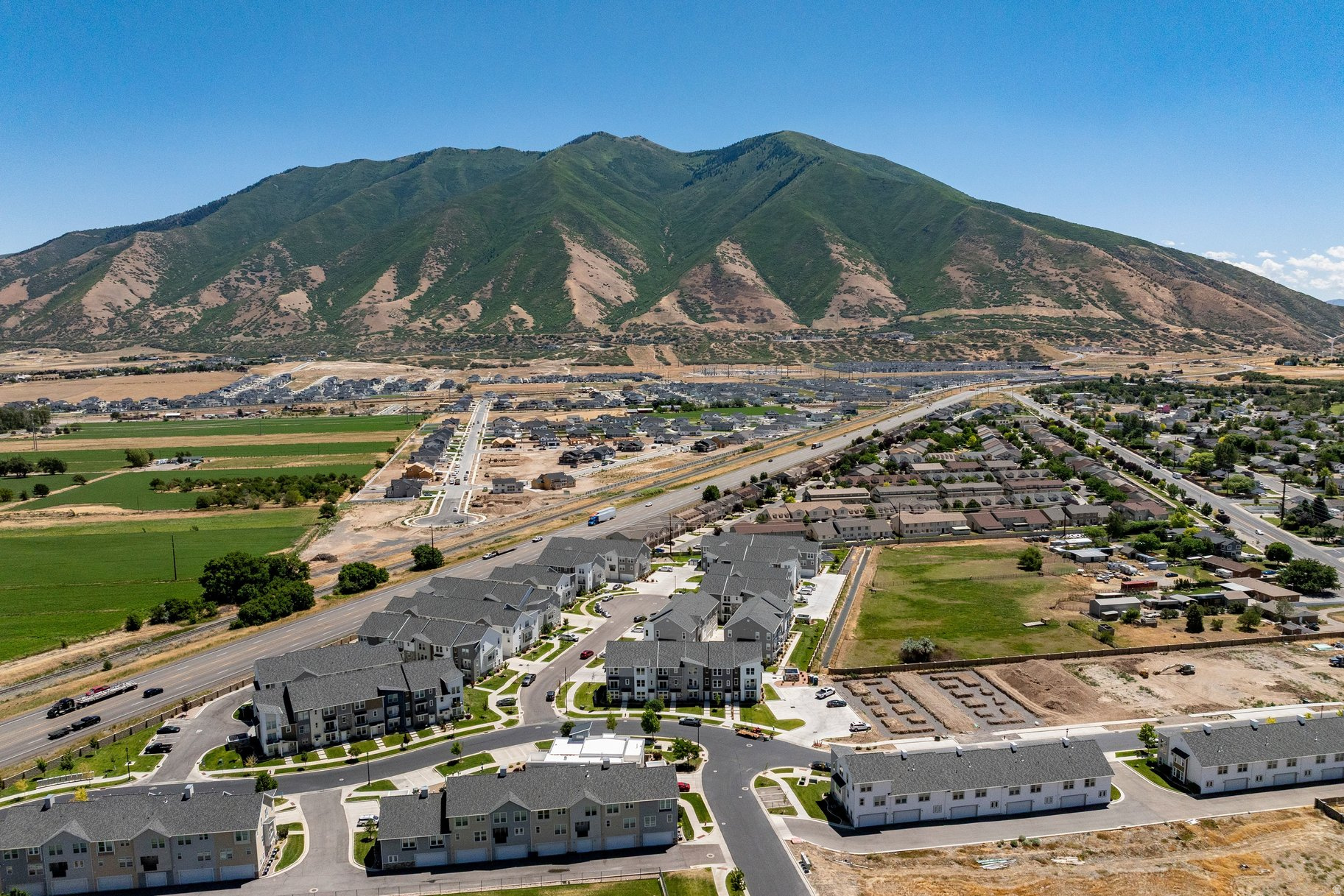 RIDGE - Residential