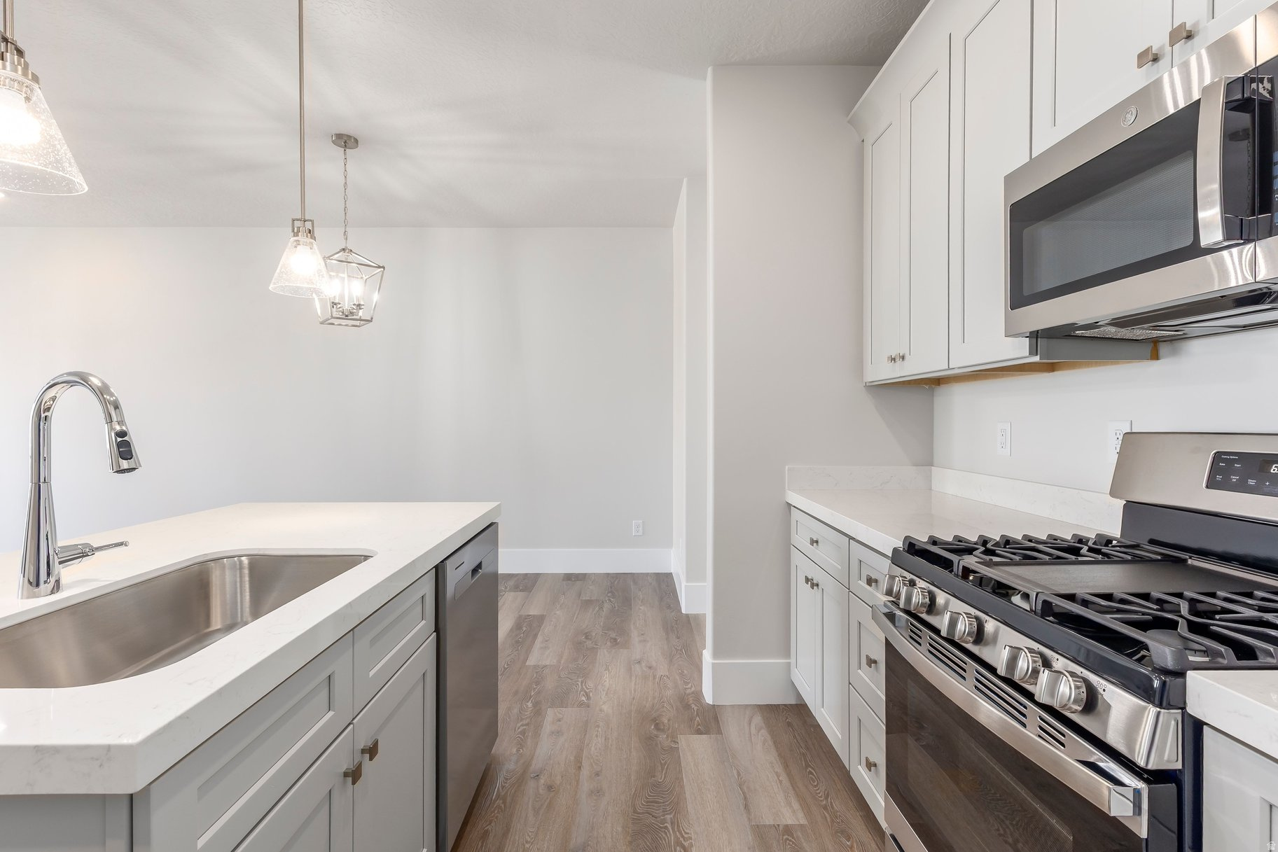 RIDGE - Residential