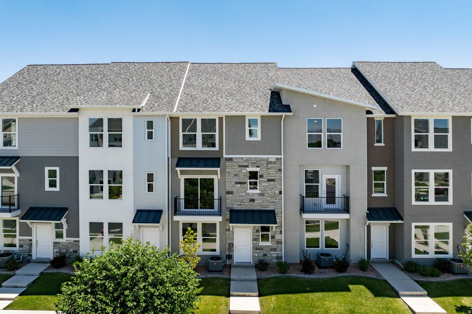 RIDGE - Residential