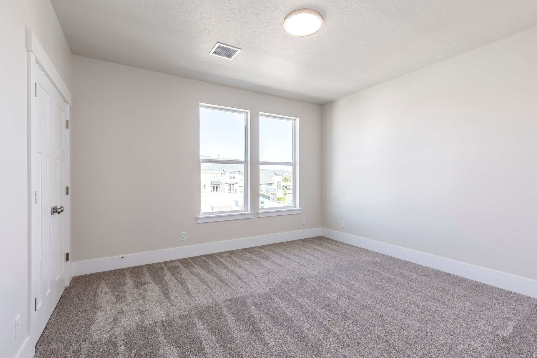 RIDGE - Residential
