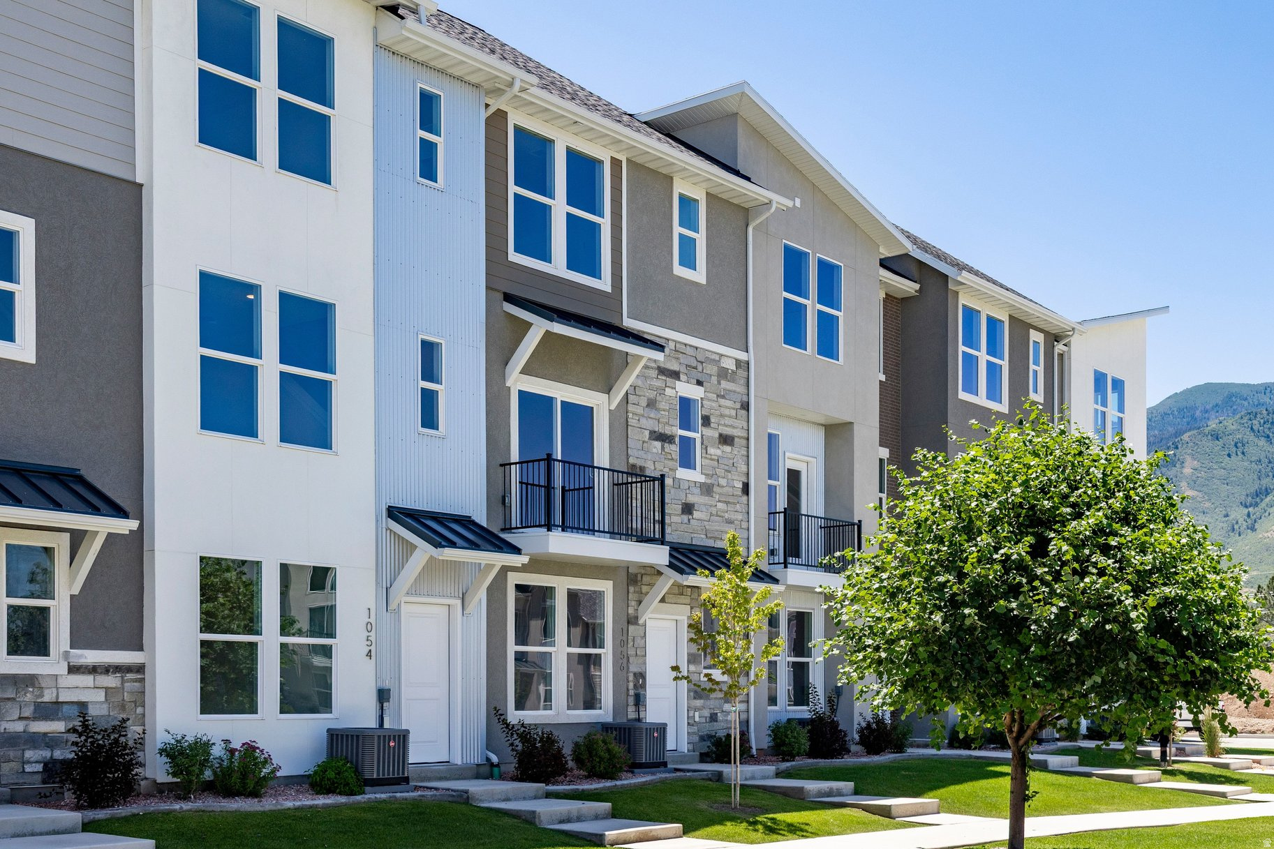 RIDGE - Residential