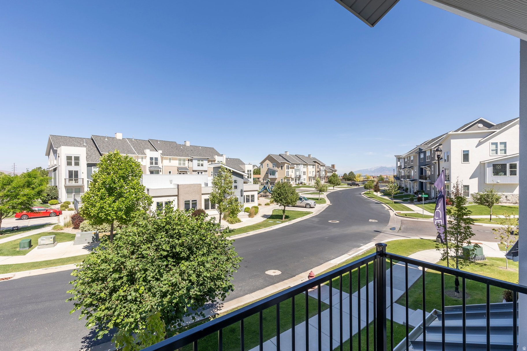 RIDGE - Residential