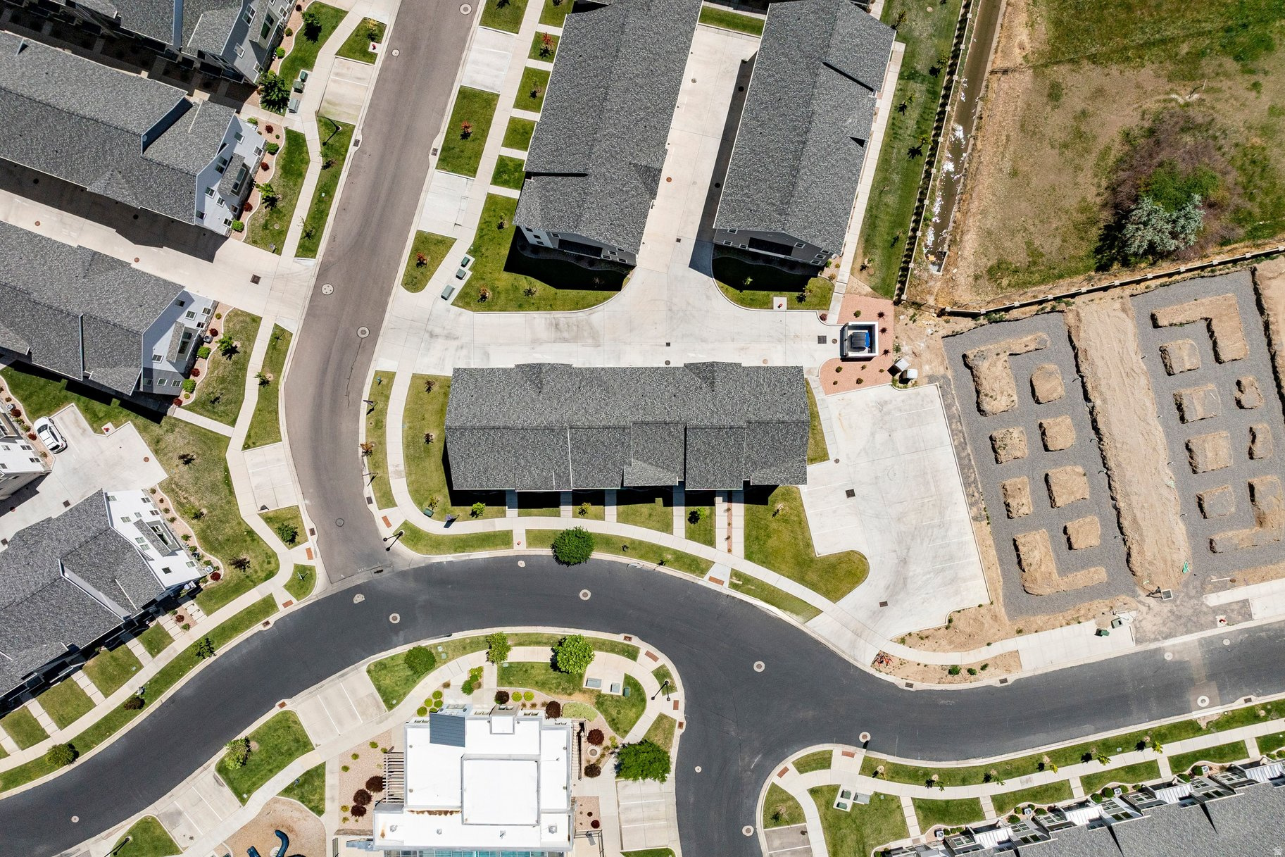RIDGE - Residential