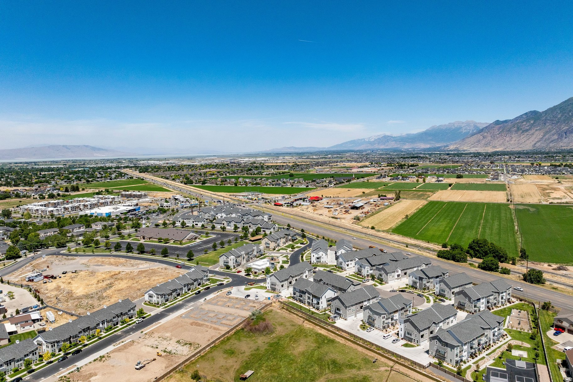 RIDGE - Residential