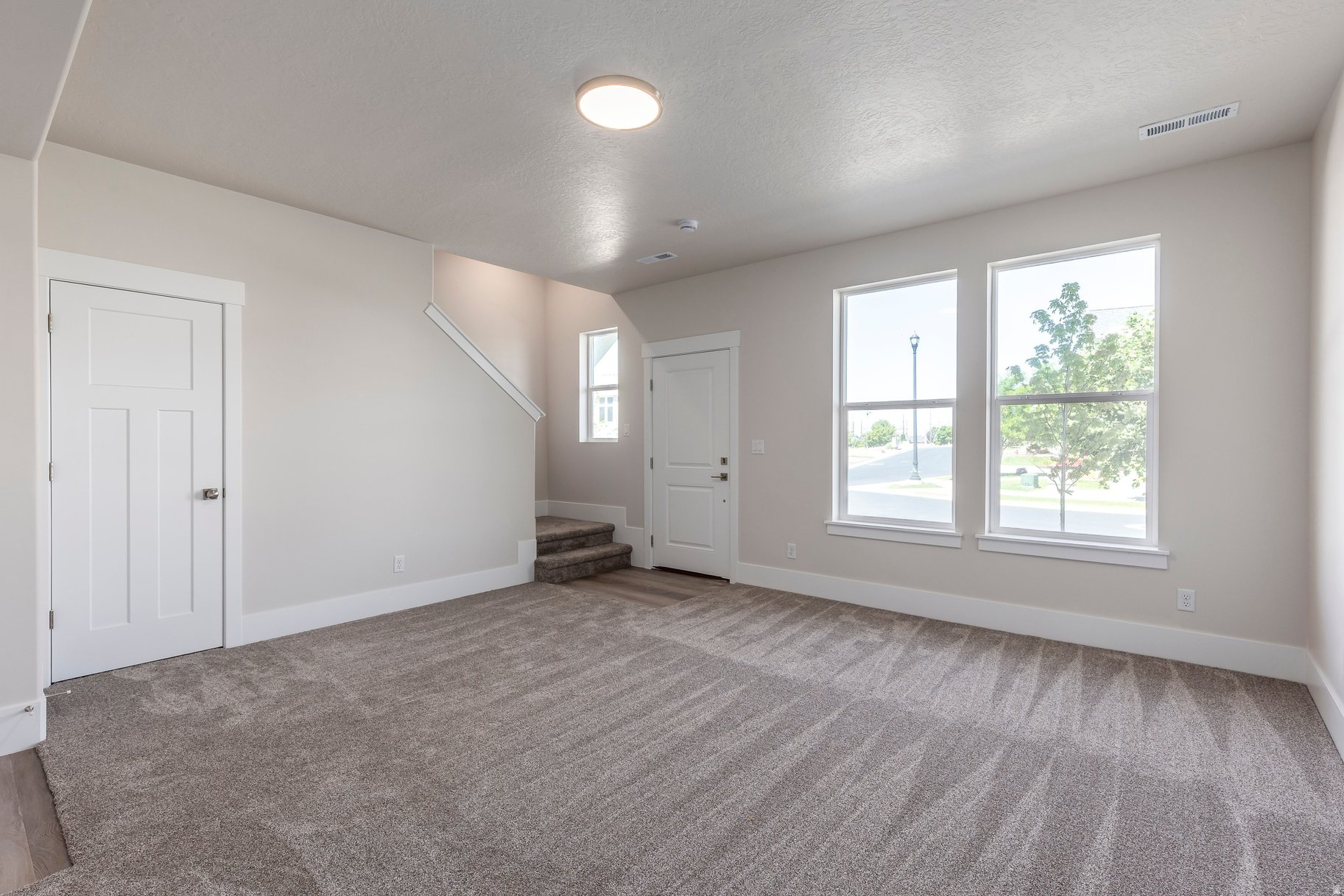 RIDGE - Residential