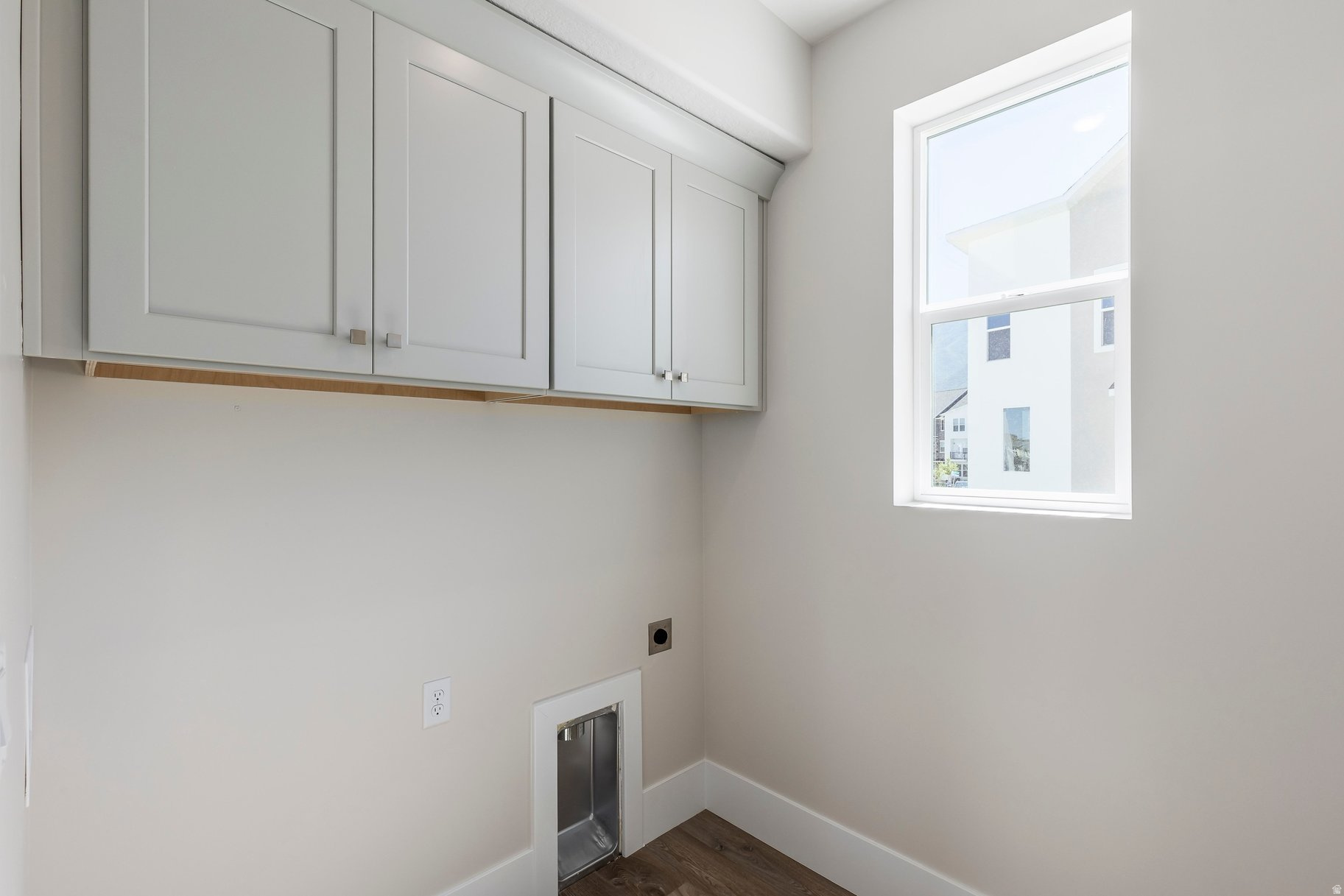 RIDGE - Residential