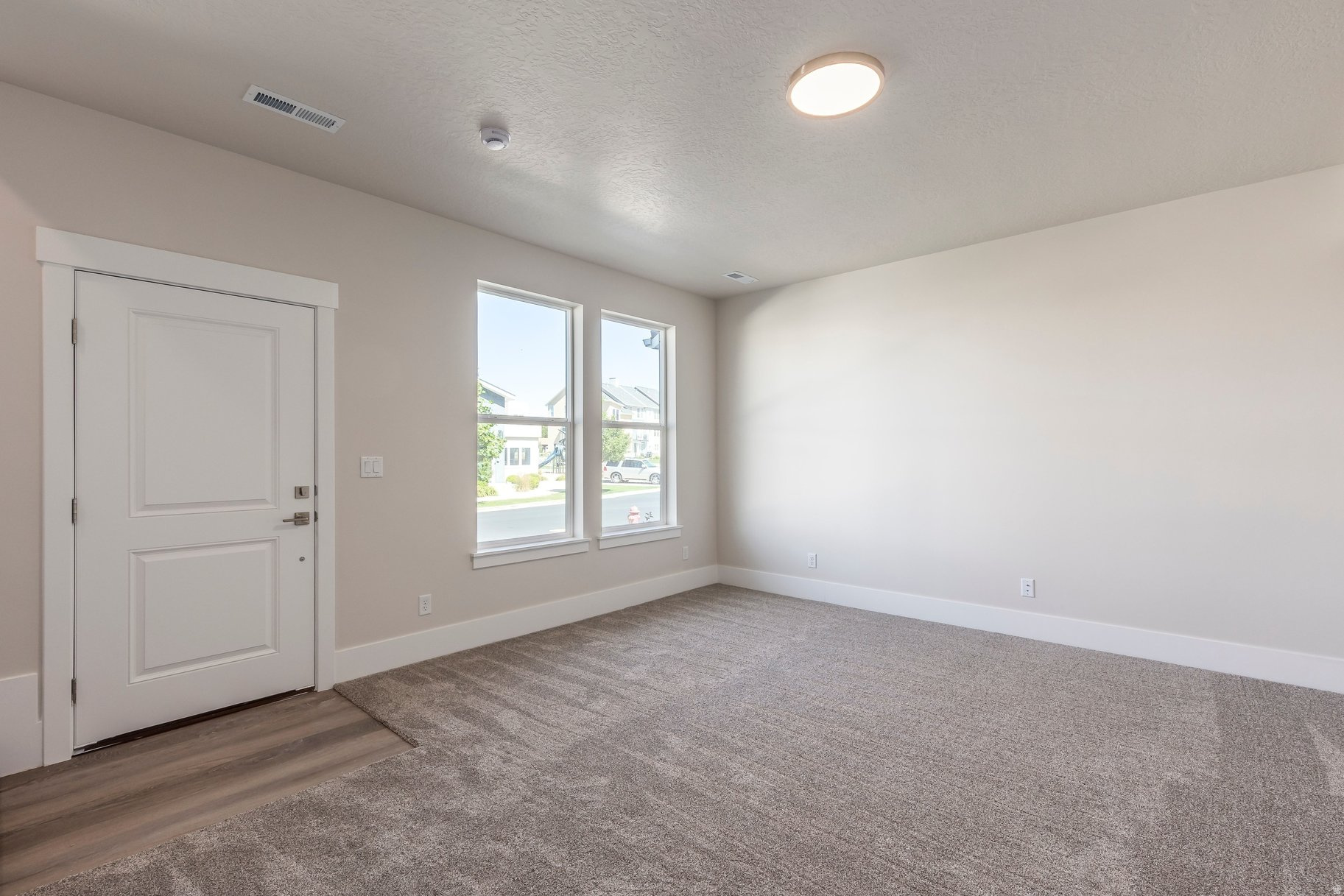 RIDGE - Residential